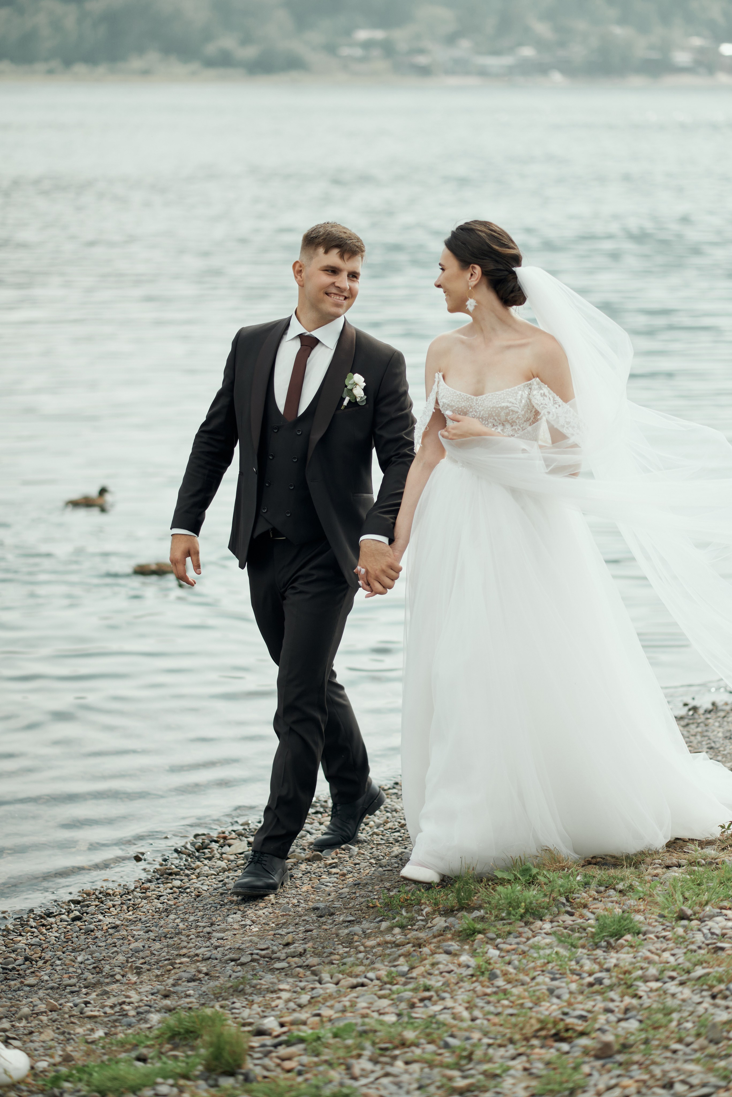 Монастырь на Удачном