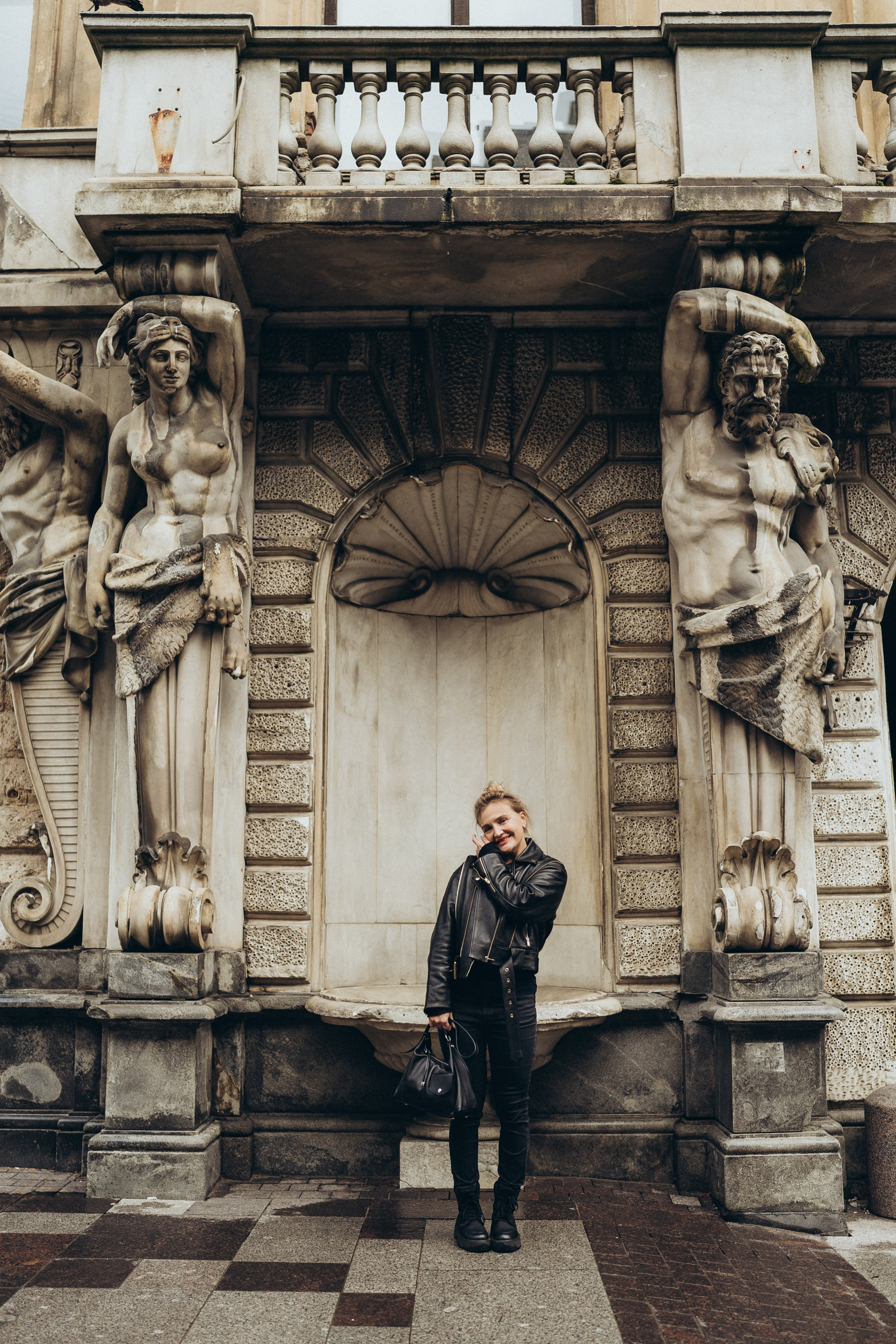 Анна. Фотограф в Санкт-Петербурге — Лучина Екатерина