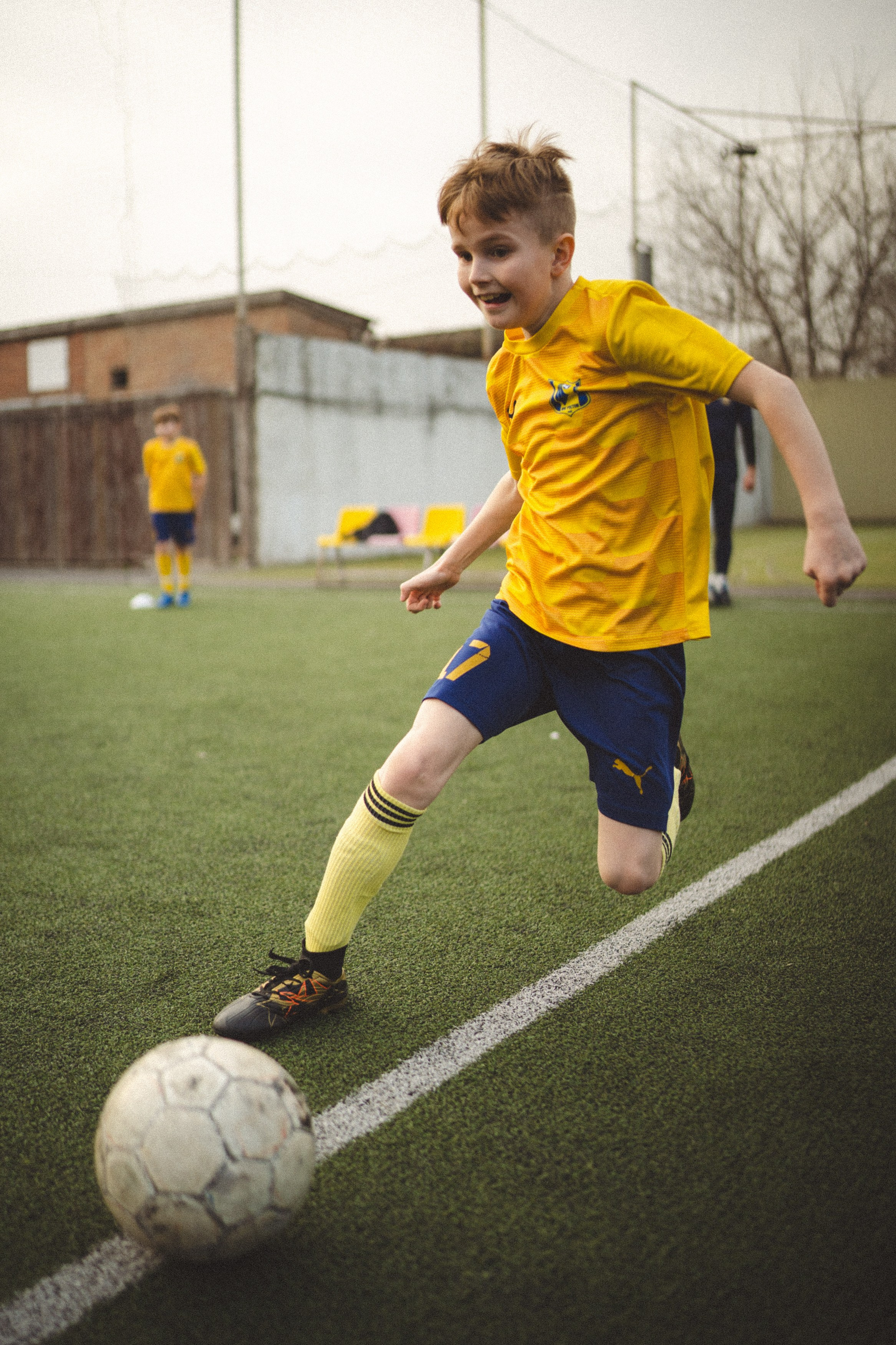 Академия ФК «Ростов». Zekons. Фото, видео, нейросети
