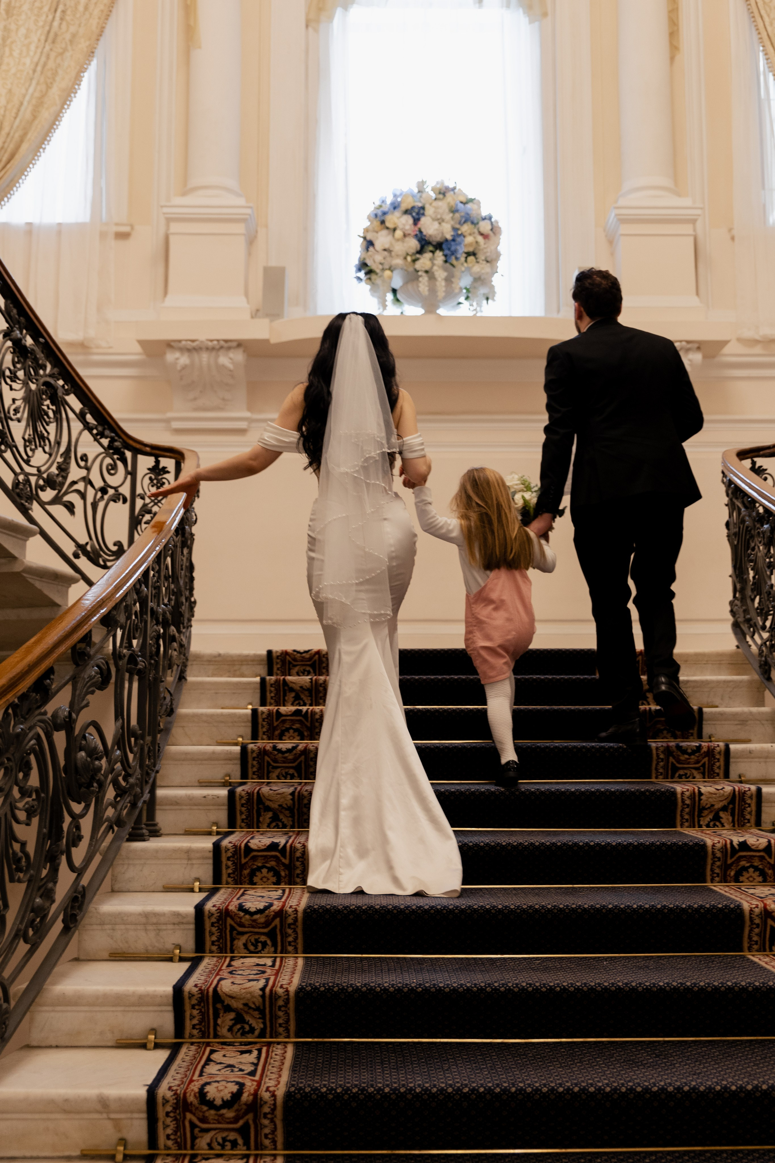 Иван и Мадина. @dariazphoto свадебный фотограф