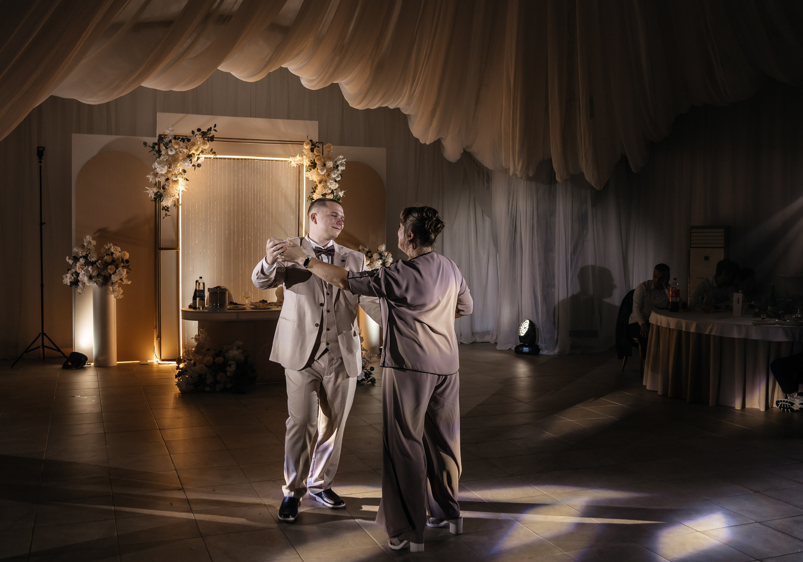 Егор & Валентина | 18.08.2025. Свадебный и семейный фотограф в Омске Евгения Хакимова