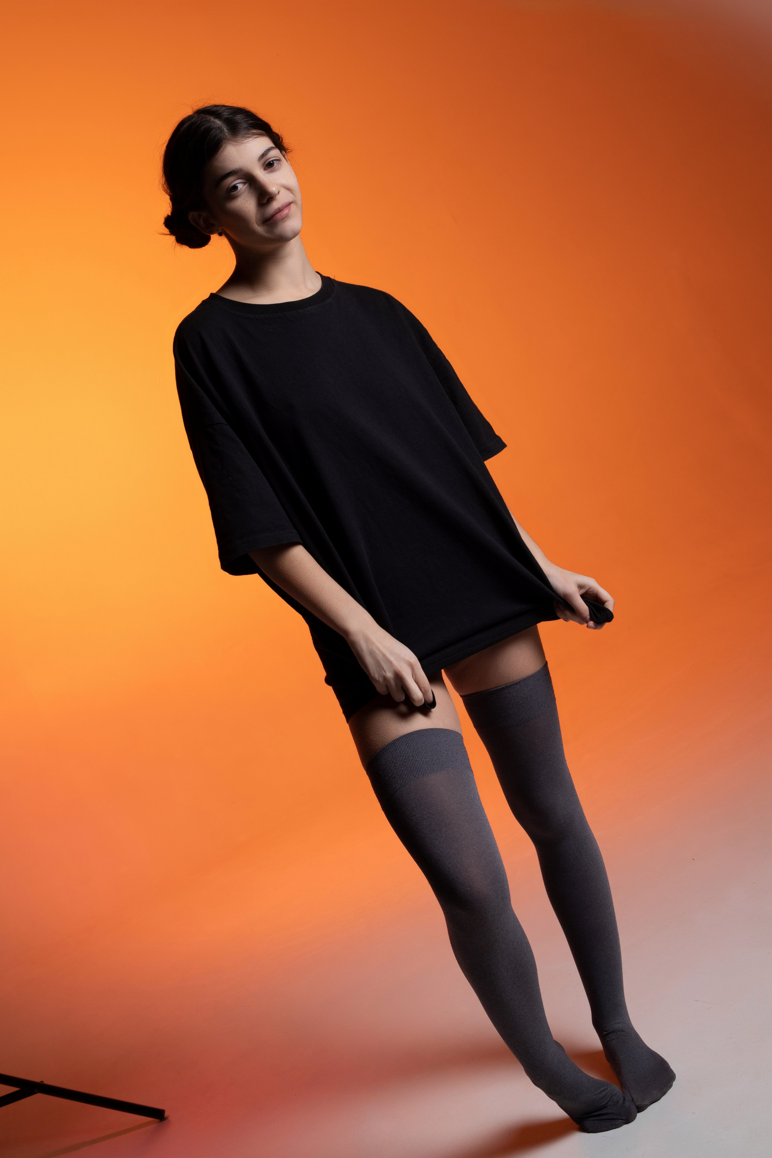 Таня. Фотограф в Ростове-на-Дону Игорь Апасеев