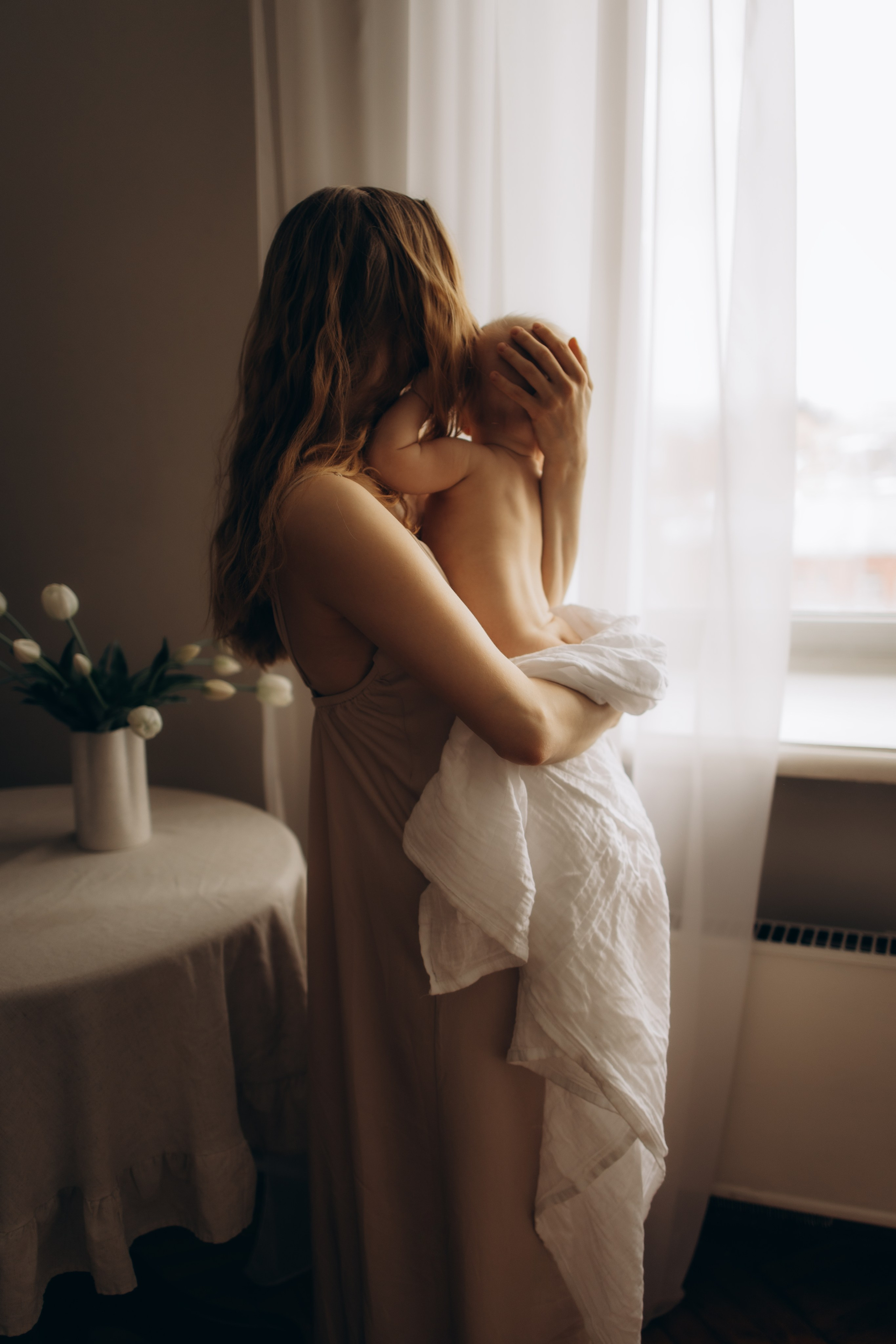 Семейный фотограф в Москве и Московской области Александра Раизина