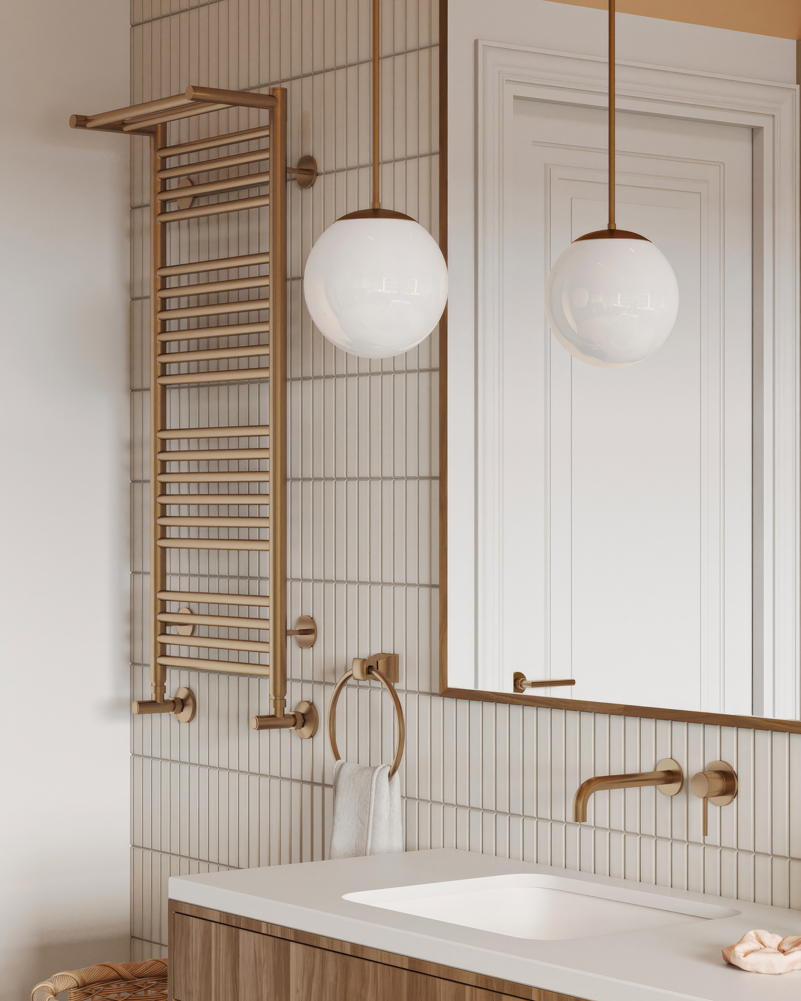 Портфолио. 3D Визуализаторы Сергей и Соня