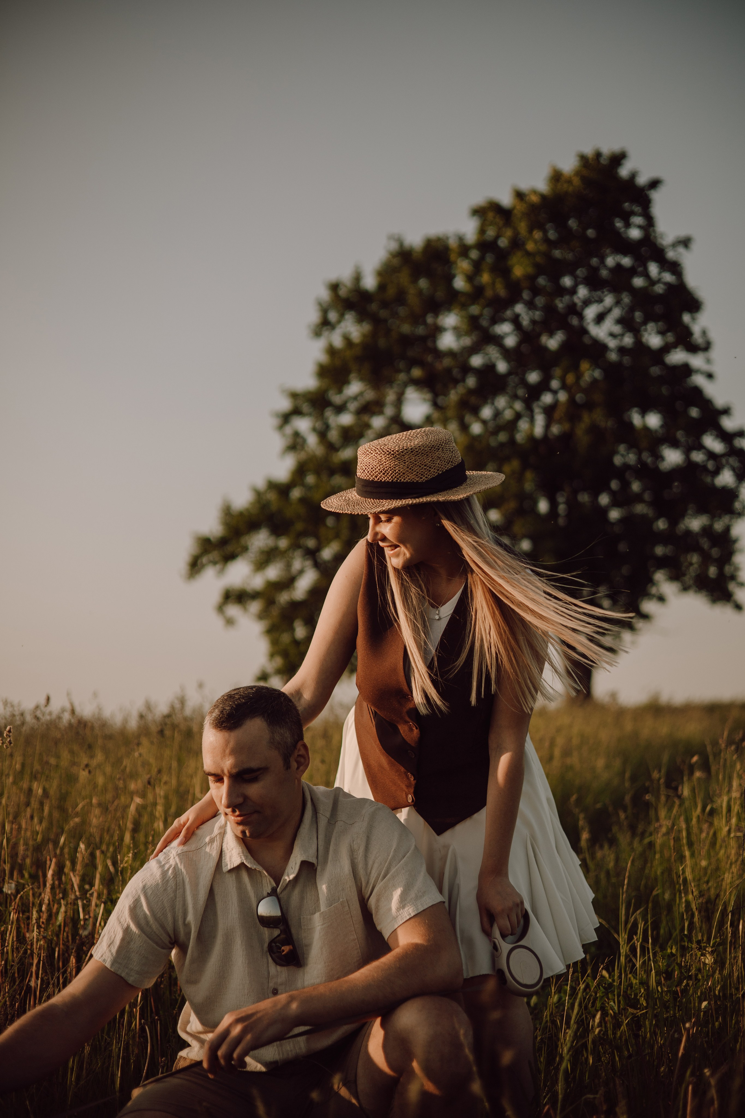 Мартин и его семья. Фотограф — анималист •love-story•|Санкт-Петербург