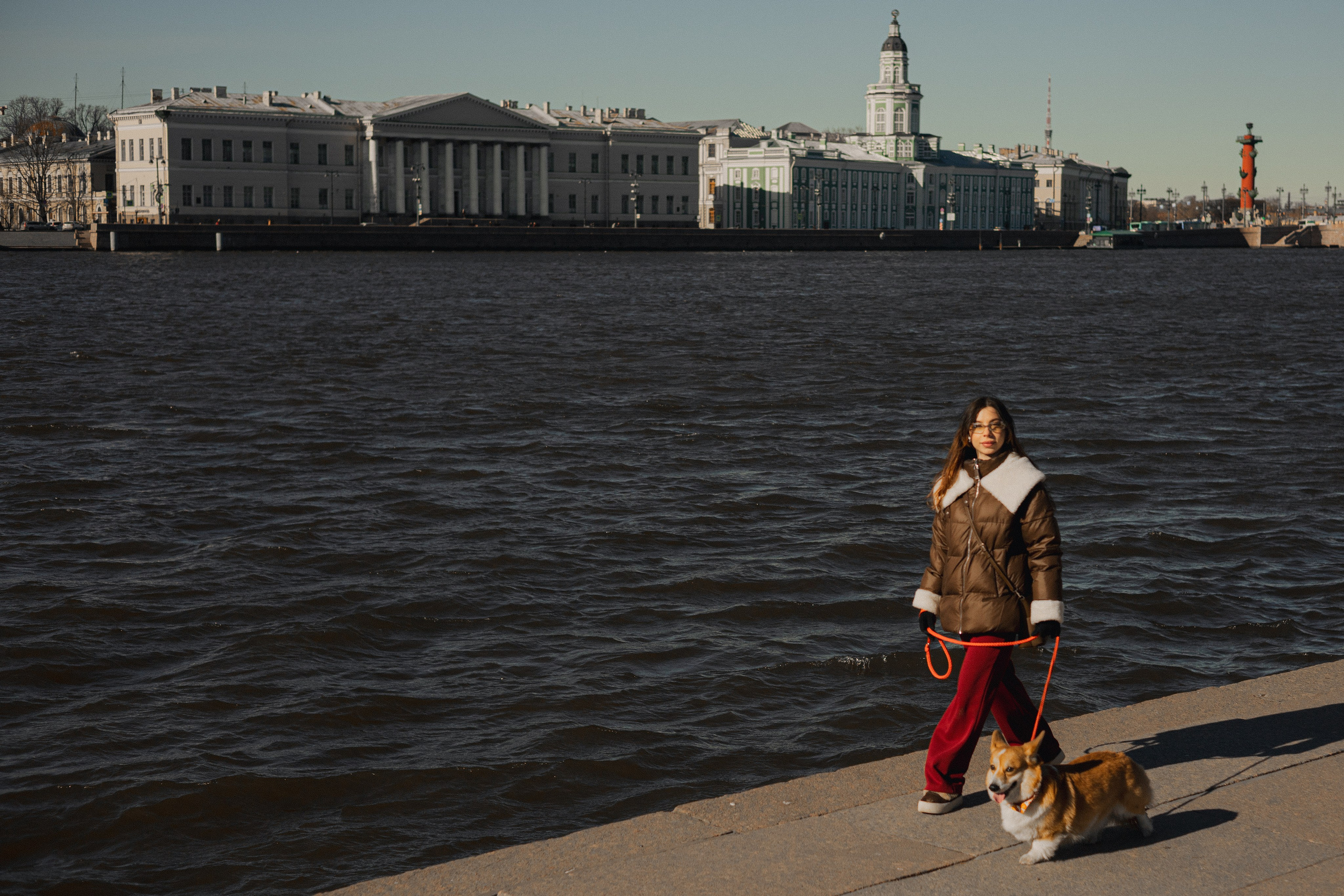 Елена & Мартин. Семейный фотограф Питер •love-story•|Санкт-Петербург