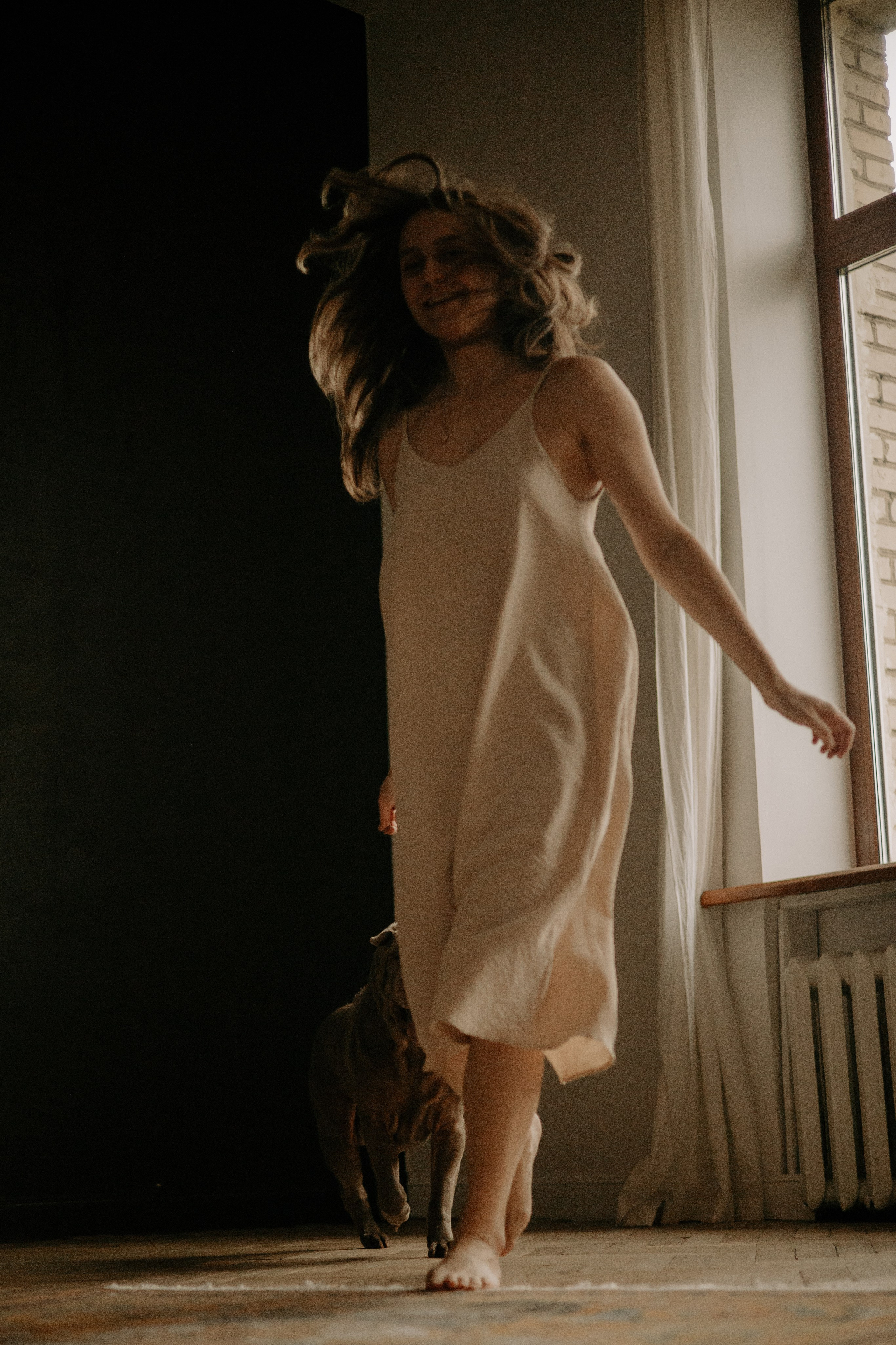 Ульяна & Вагнер. Фотограф — анималист •love-story•|Санкт-Петербург