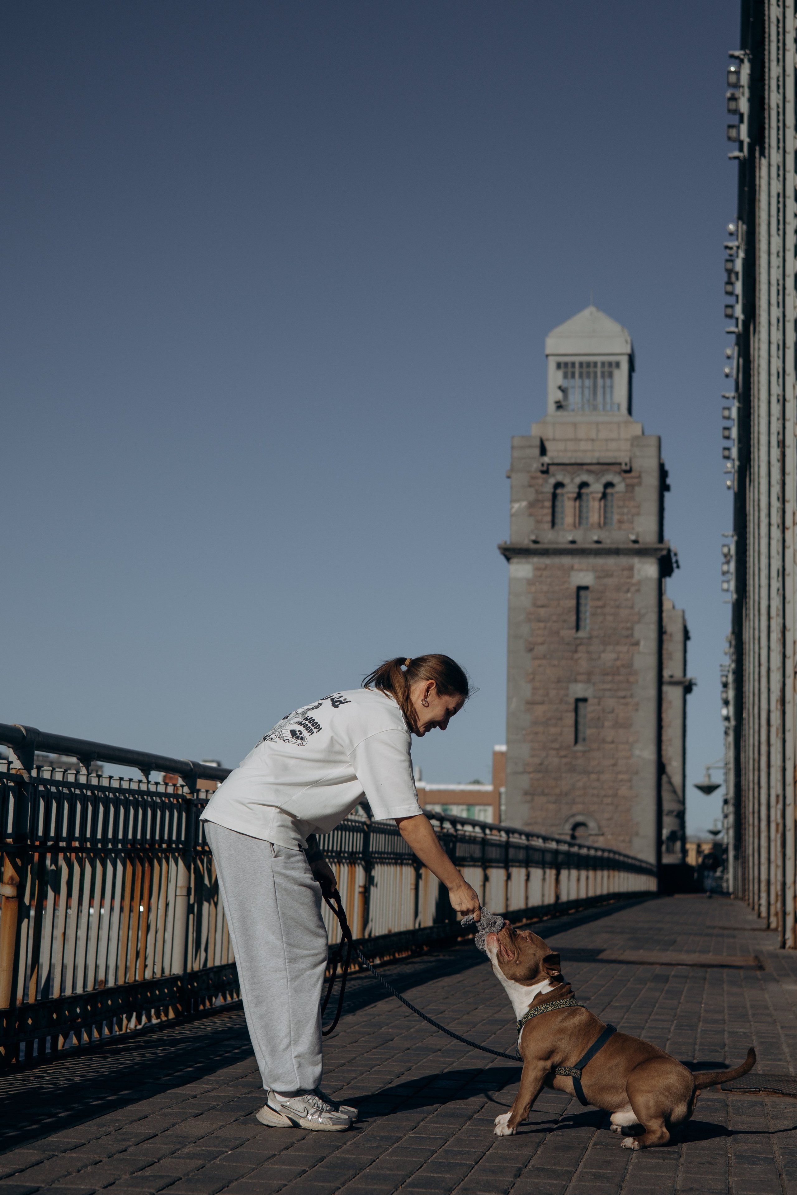 Анжела & Арес. Фотограф — анималист •love-story•|Санкт-Петербург