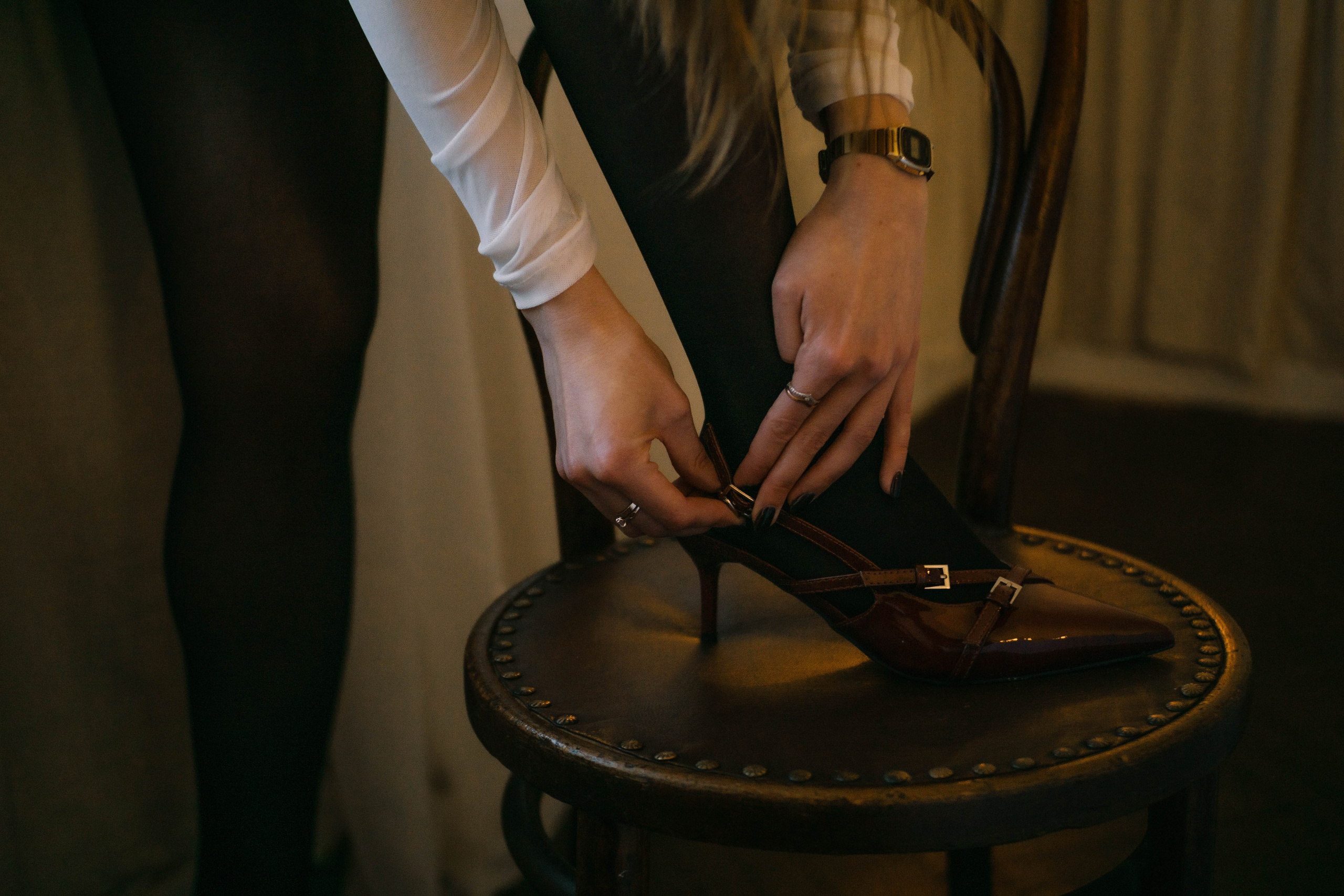 Мои кадры. Vokueva's-footage