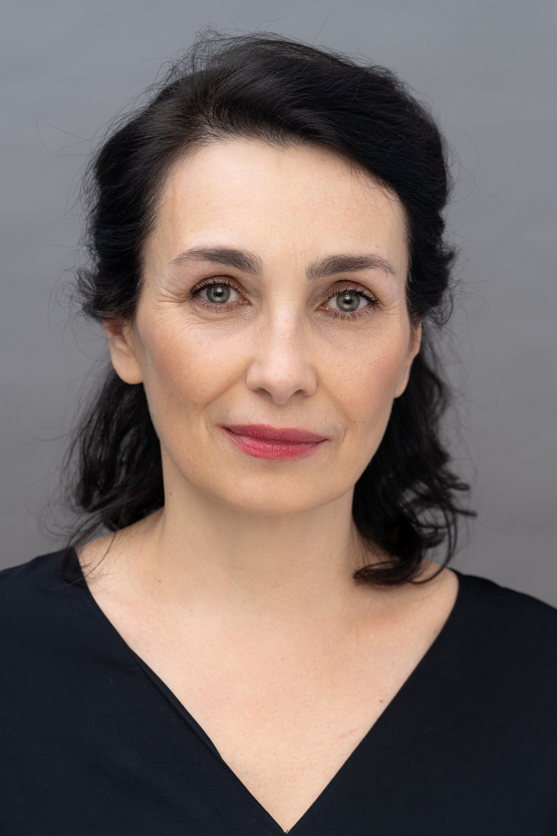 Екатерина Медведева. Портретный фотограф. Актёрское портфолио