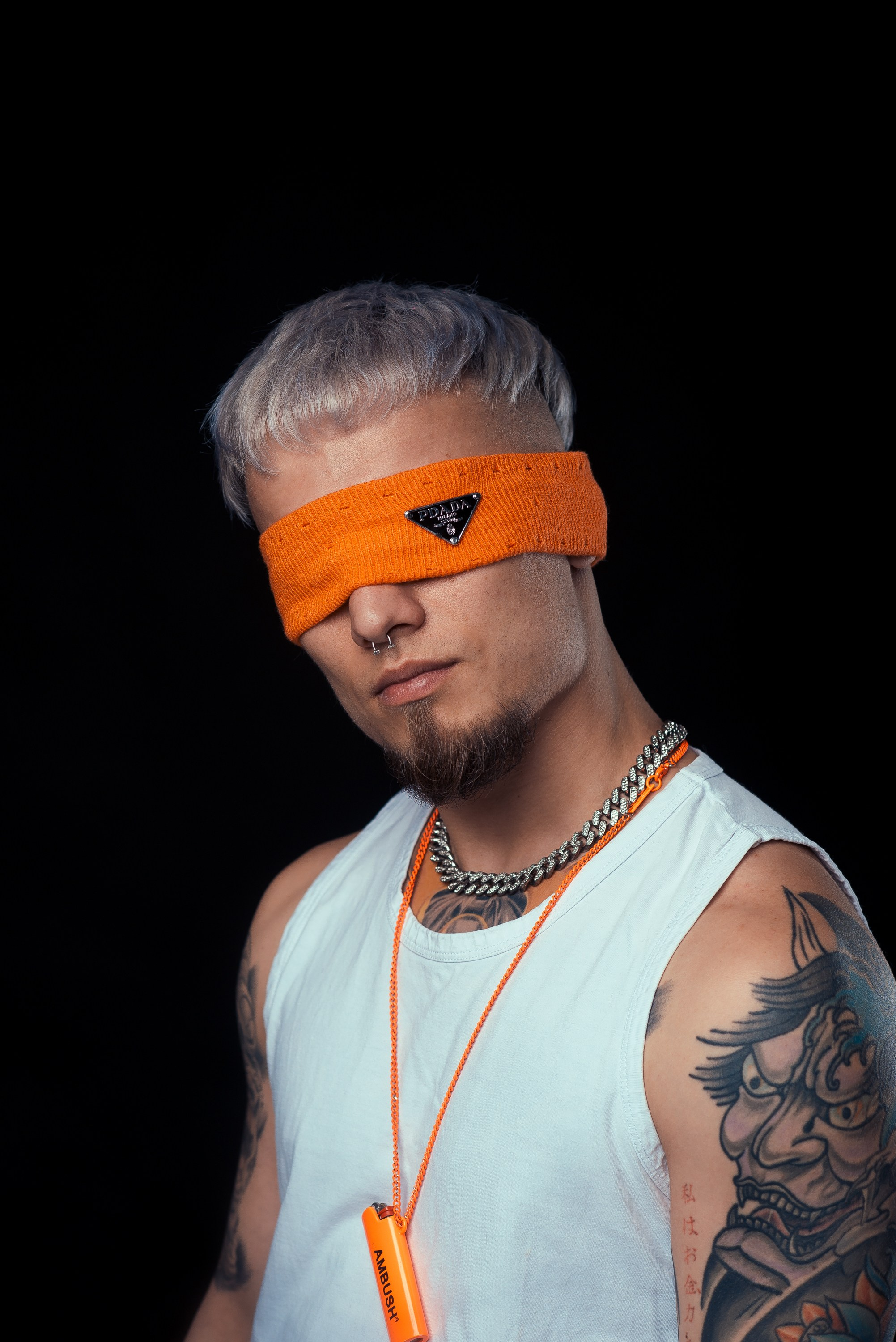 Dabro&Hard. Главная