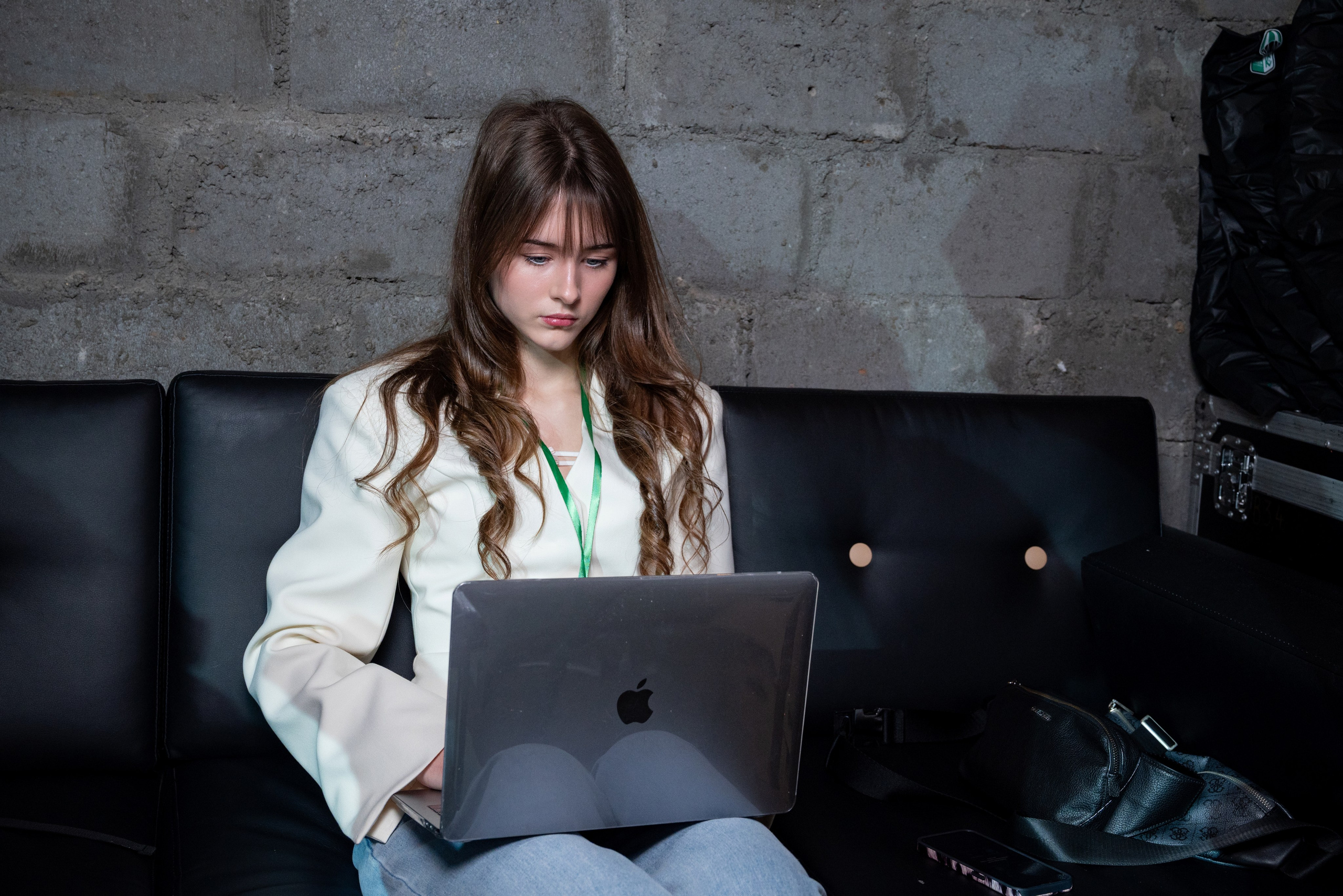 Конференция от криптобиржи KuCoin. Фотограф мероприятий в Москве