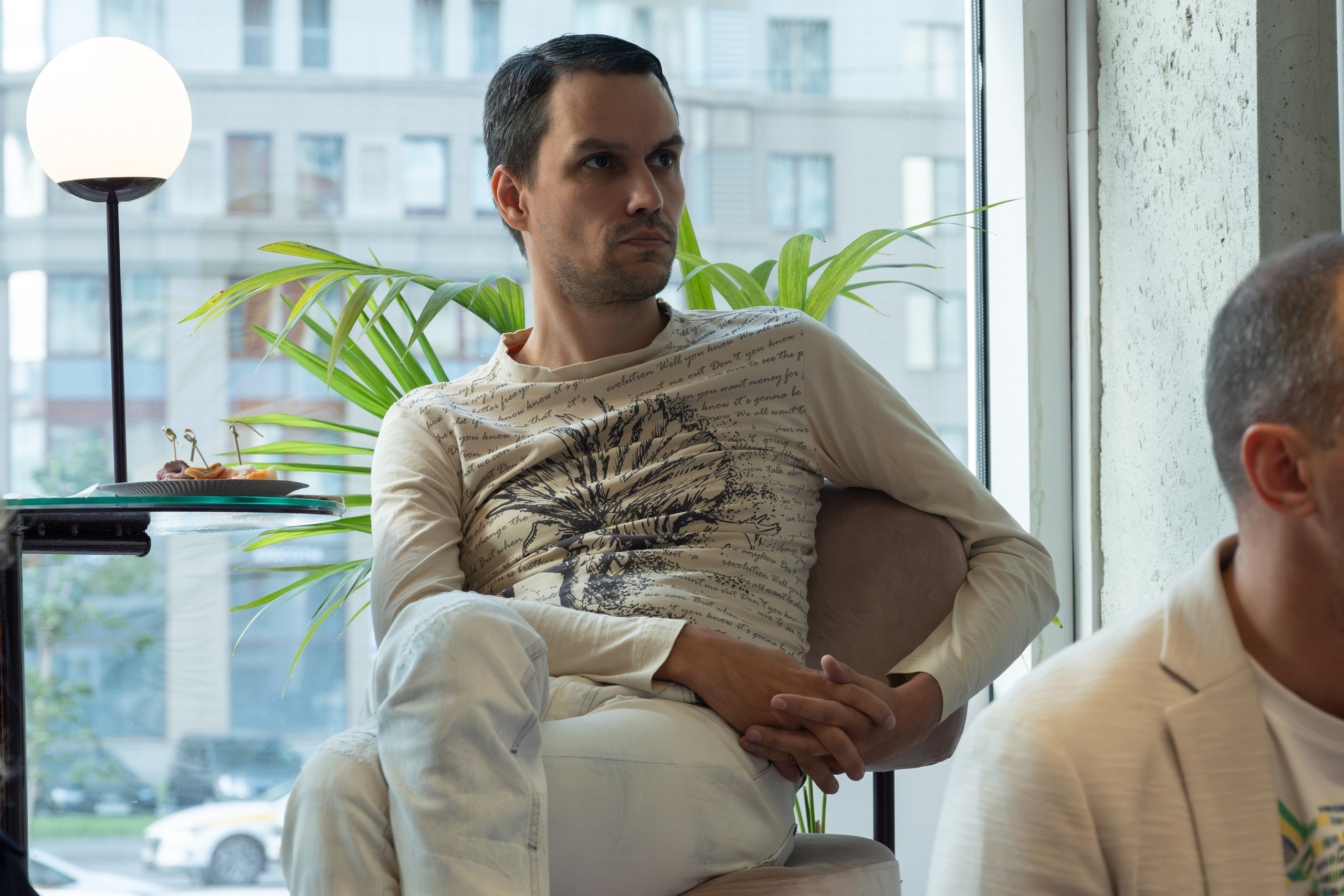 Форумы, вебинары. Фотограф мероприятий в Москве