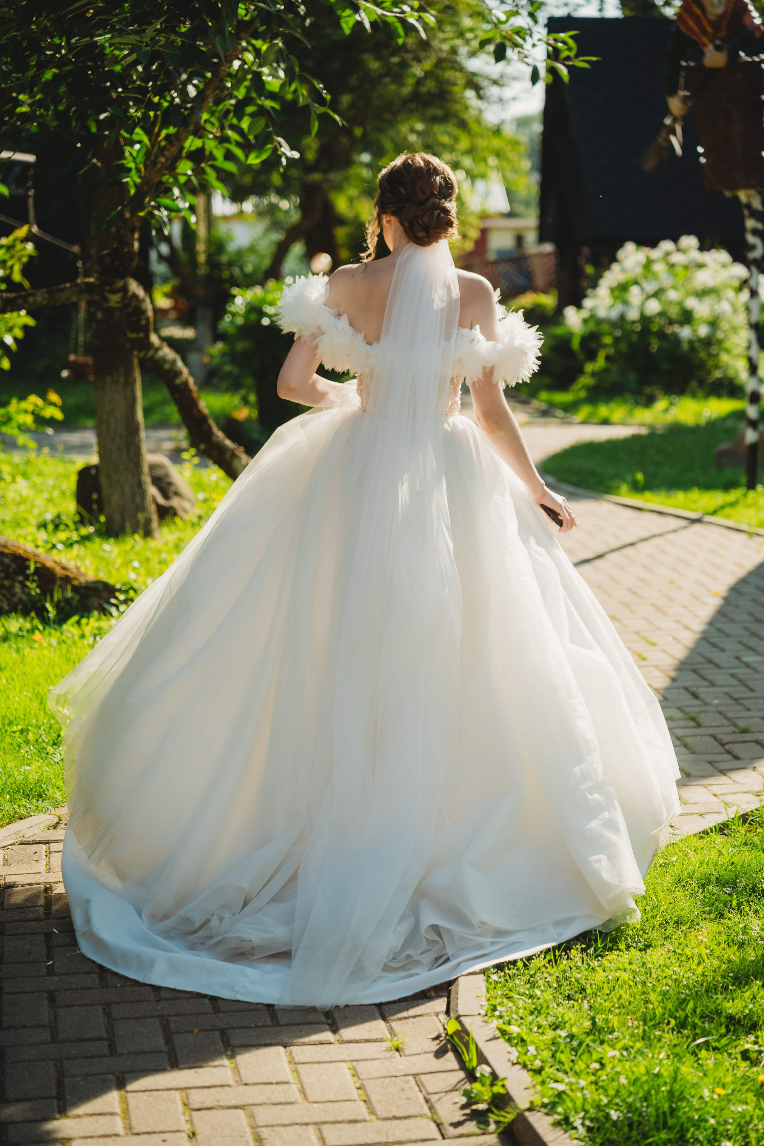 Свадебные Съемки. Фотограф новорожденных во Владимире Анастасия Воробьева