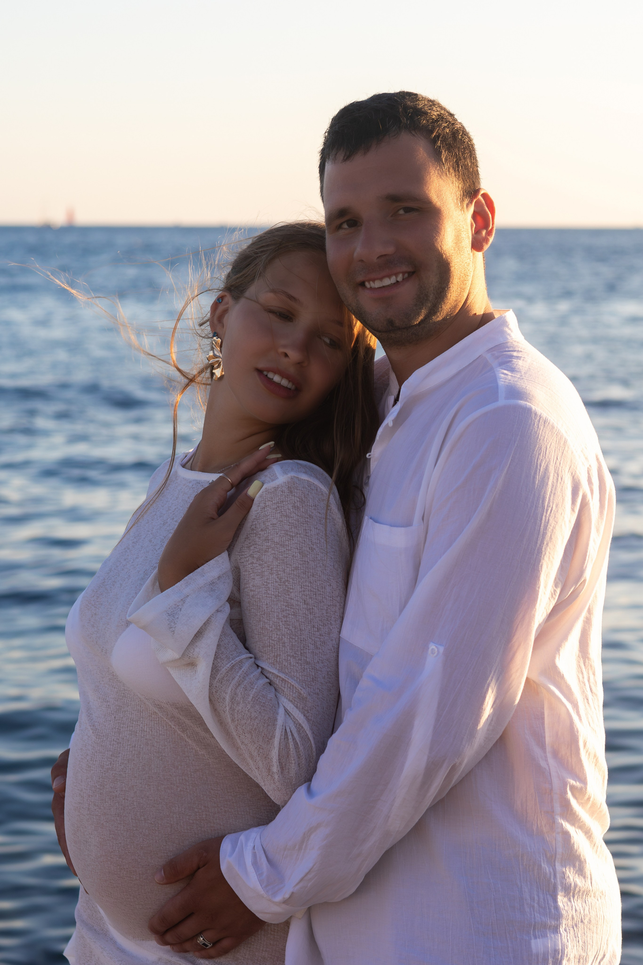 Юлия и Максим. Фотограф Мария Камаева