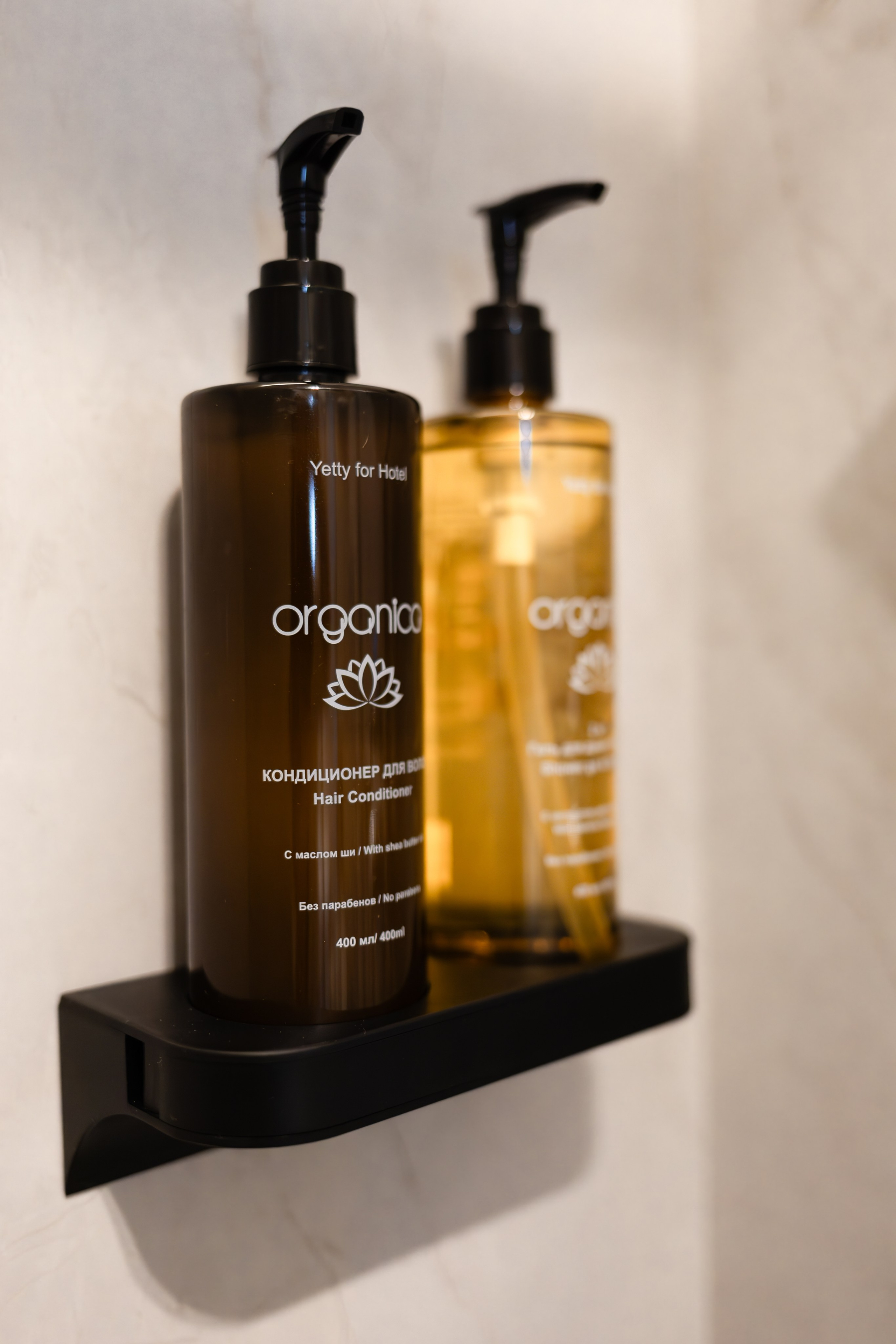 Санаторий Фрунзе. Номер. Фотограф Мария Камаева