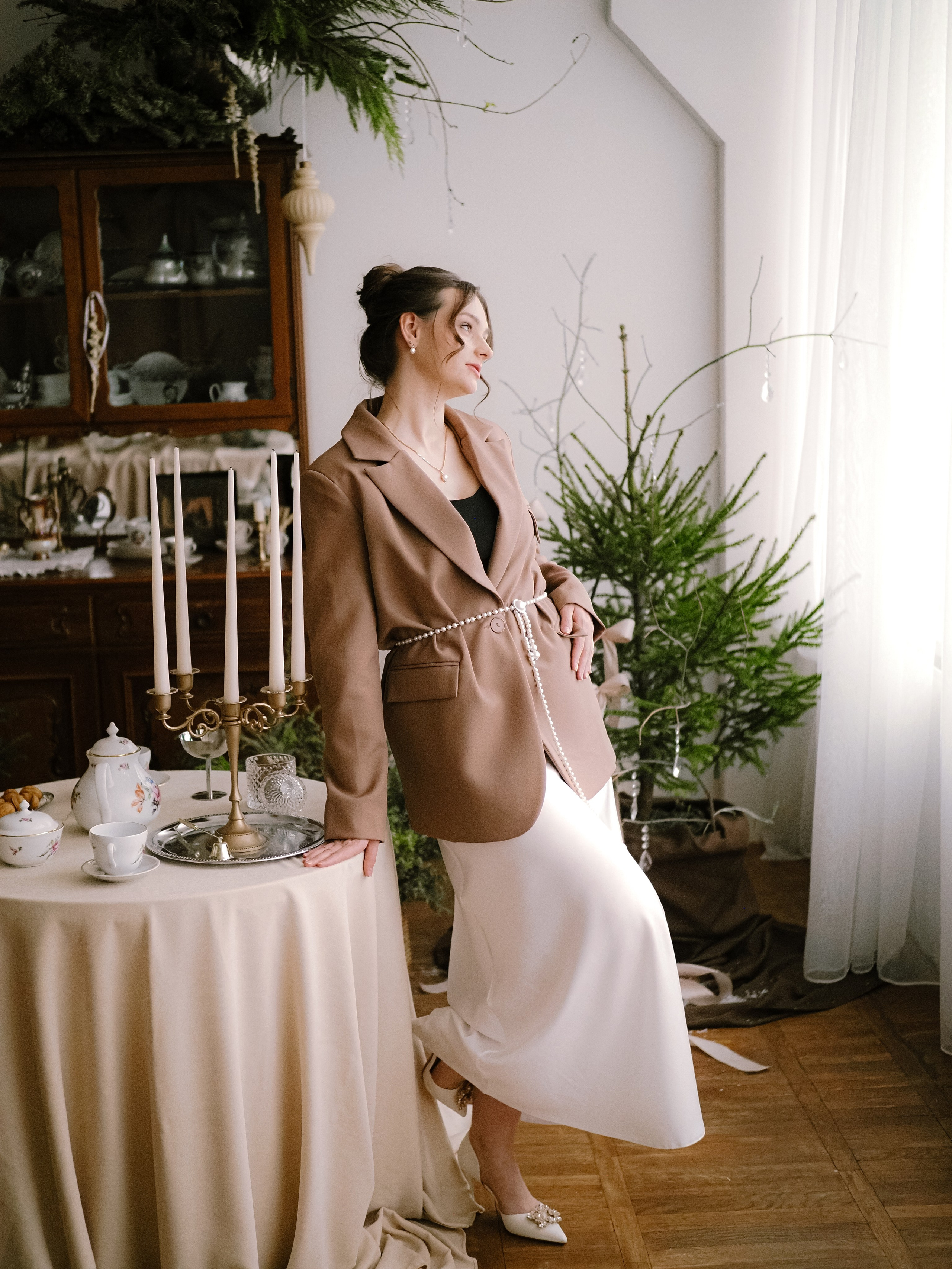 Теплые кадры волшебного декабря. Фотограф Рязань. Семейный Свадебный фотограф