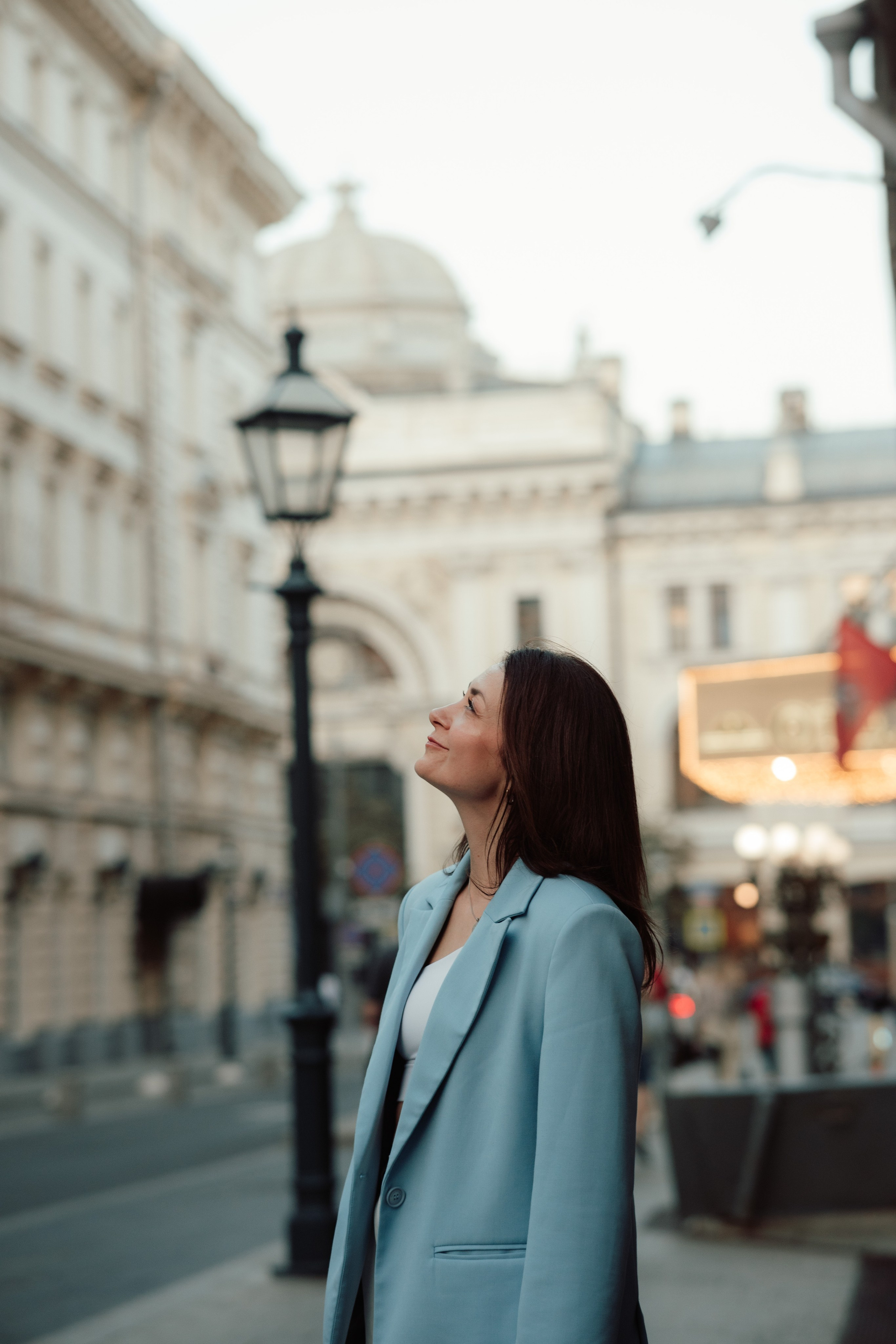 Виктория. Женский и семейный фотограф в Москве Анастасия Филимонова