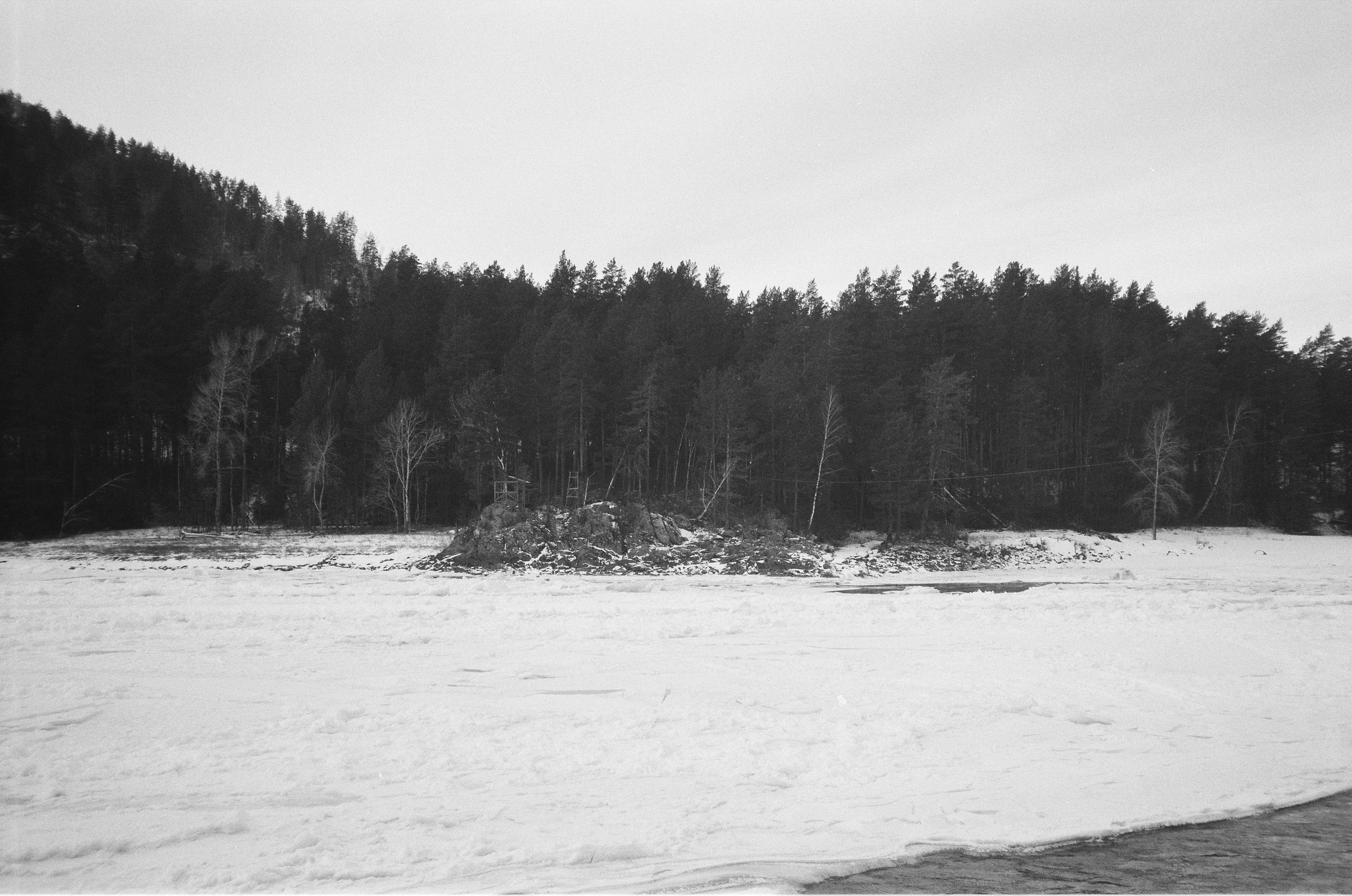 Зубы Дракона, Чемальский тракт, остров Патмос, Кызыл-Таш, Белые Скалы