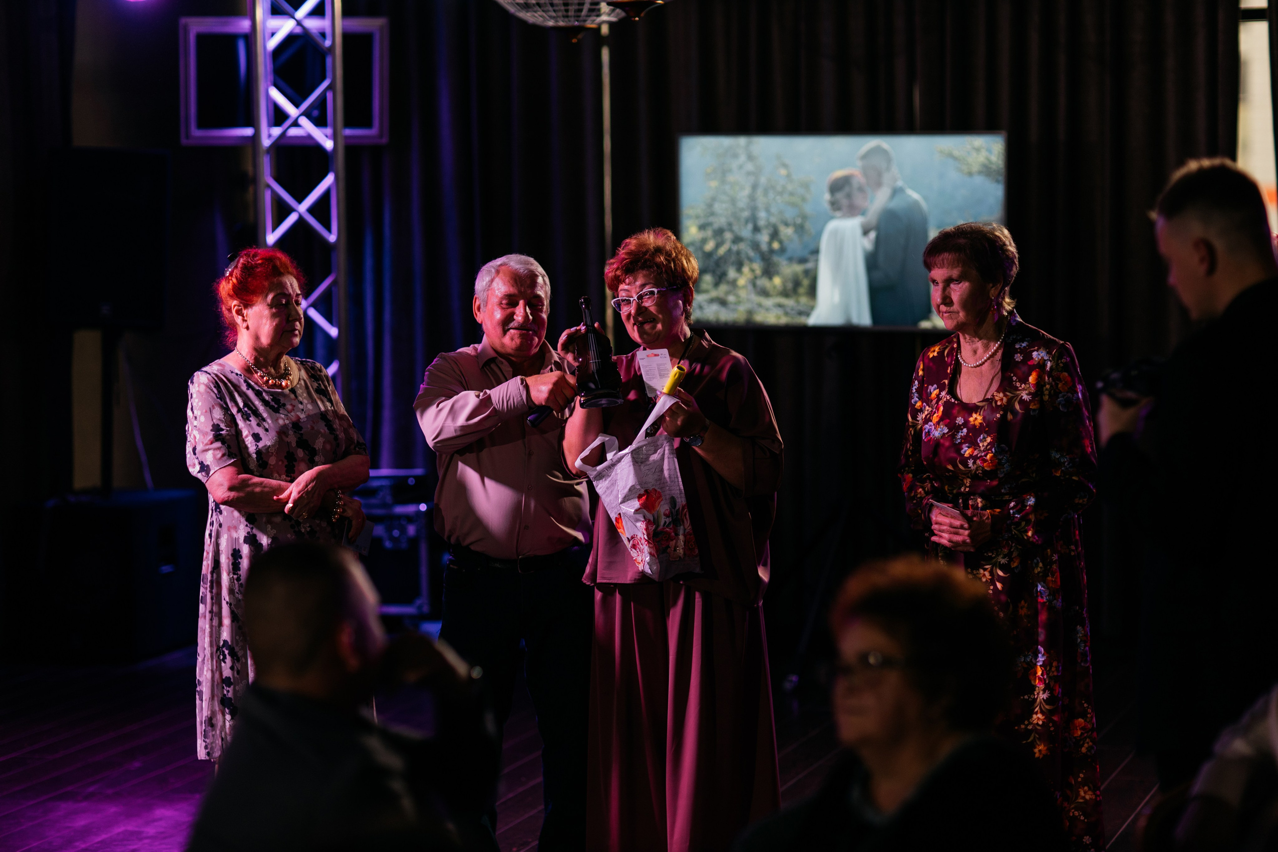 Давайте праздновать любовь. Саша и Марат. Свадебный и семейный фотограф в Магнитогорске Катя Буряк