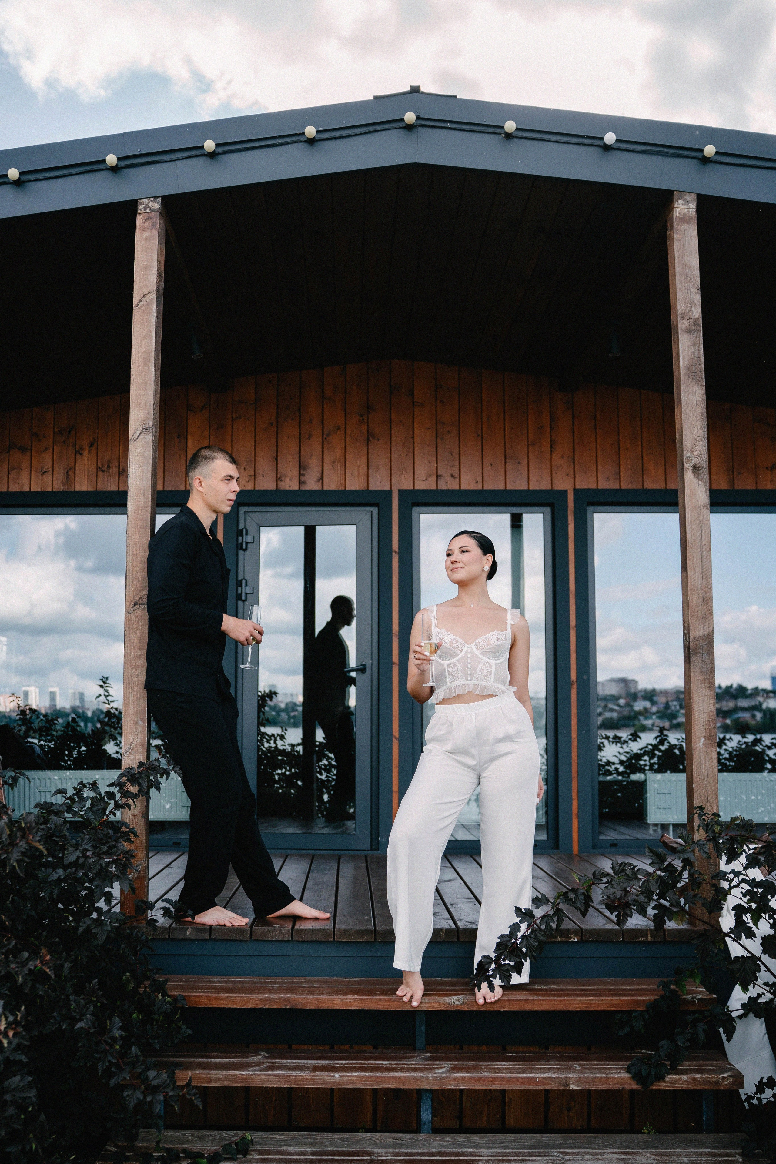 Даниил и Елена. Свадебный и семейный фотограф в Воронеже Анастасия Бойко