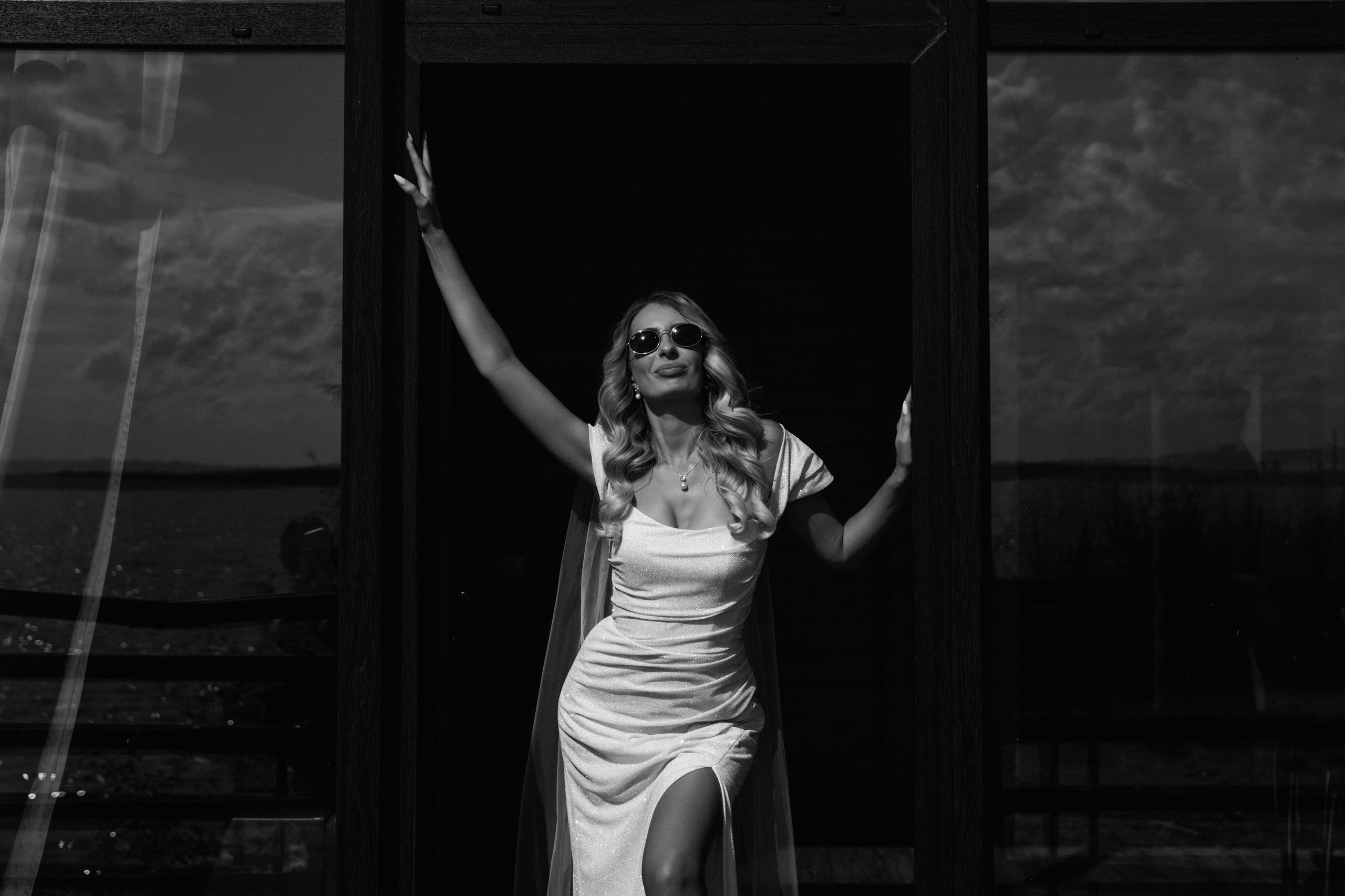 Свадебные фотографии. Фотограф Новосибирск Божуль Павел