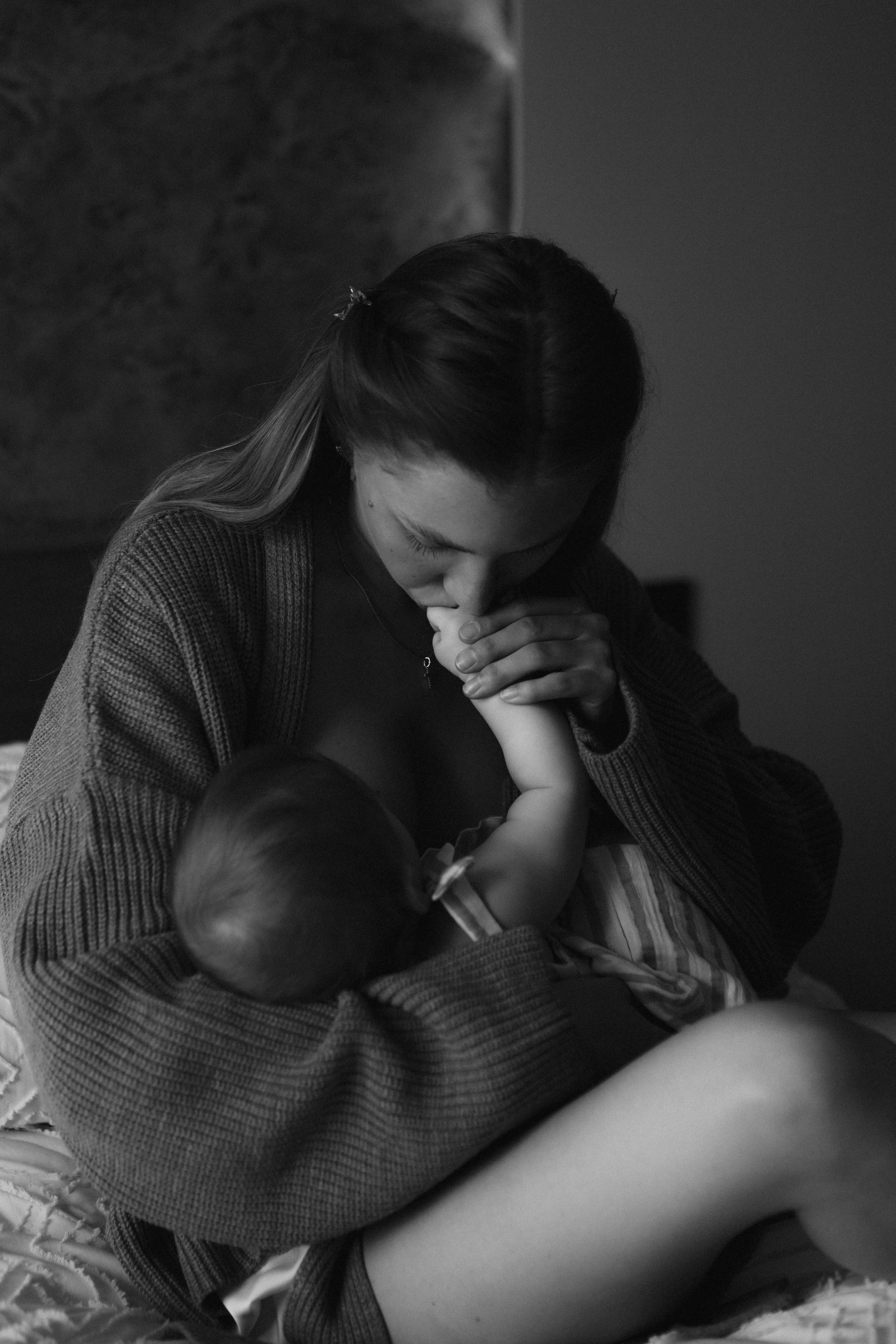 Моя Соня. Фотограф в Крыму Богдана Захарчук