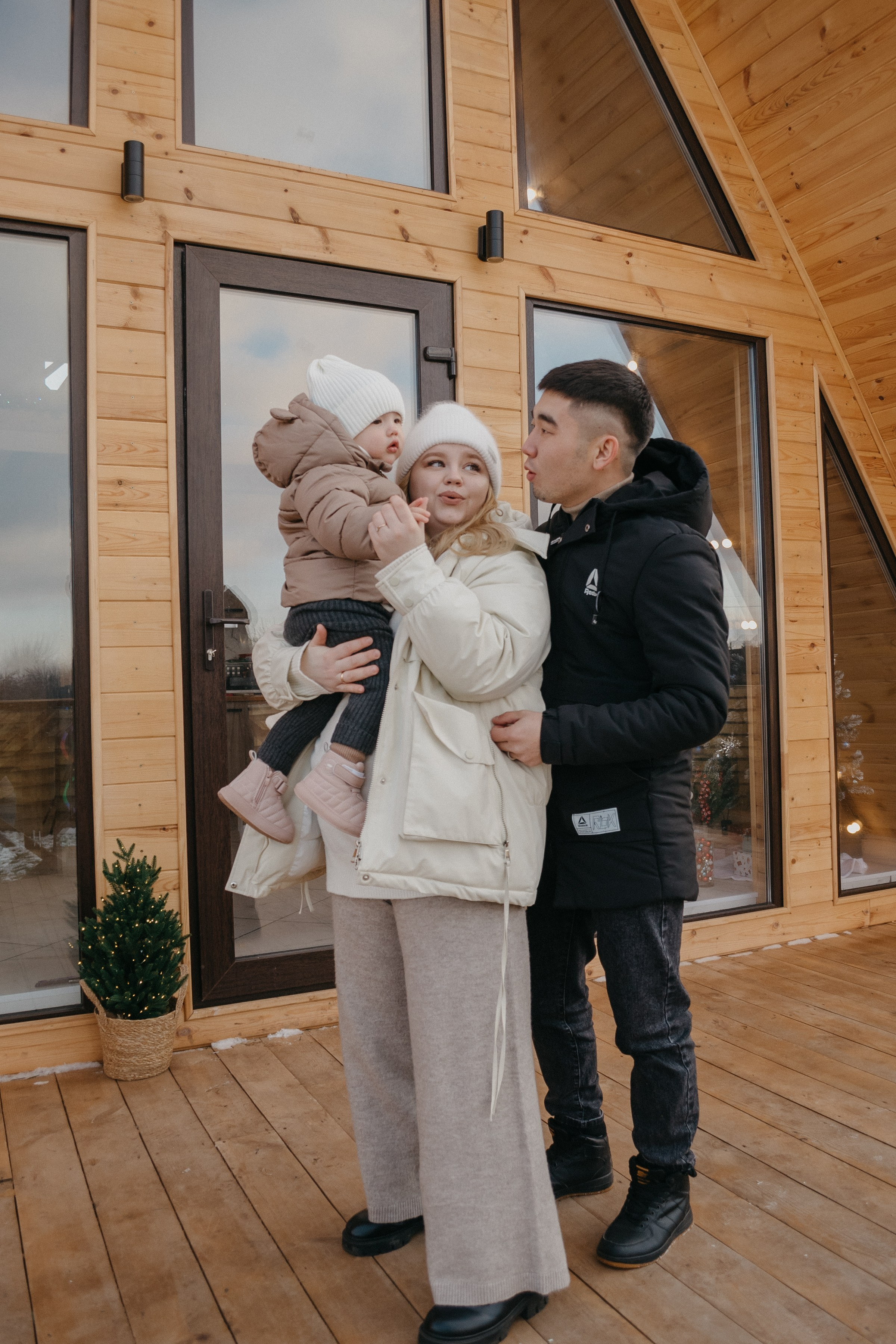 Отзывы. Семейный и детский фотограф в Оренбурге Елена Студеникина