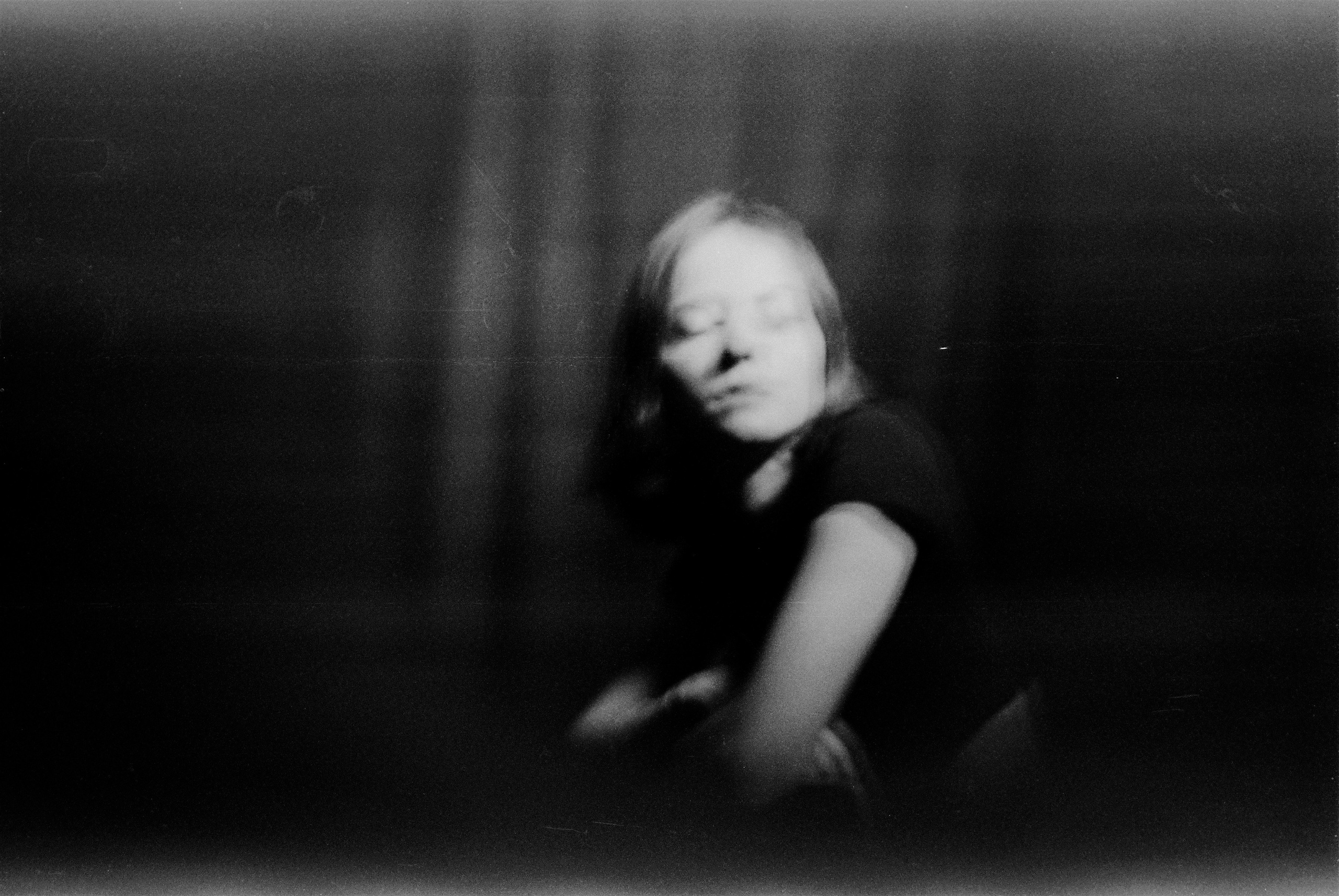 Люба. Polinanazar//Полина Назарова, фотохудожник