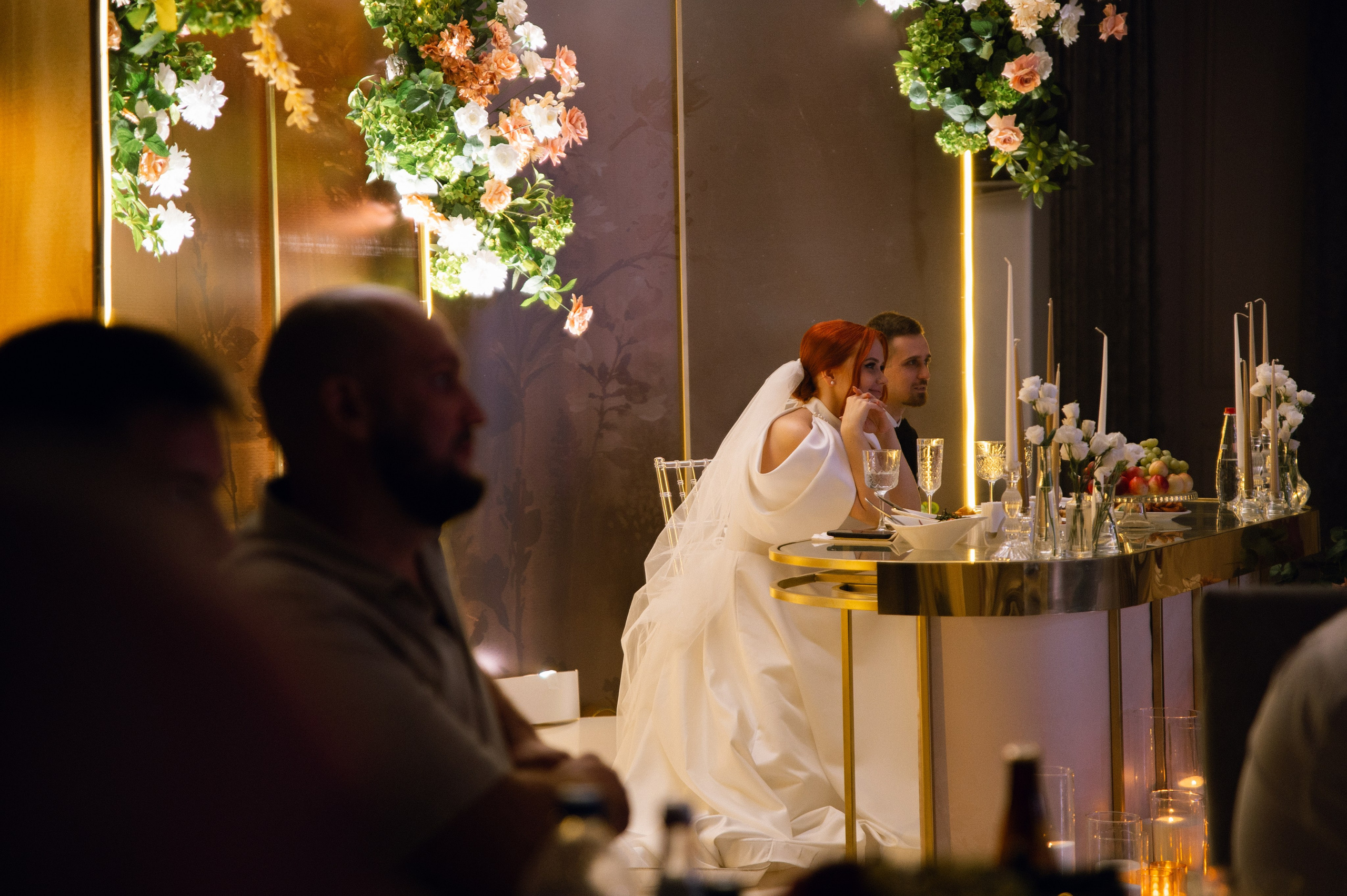 M&A. Свадебный и семейный фотограф в Ростове-на-Дону Ирина Цой