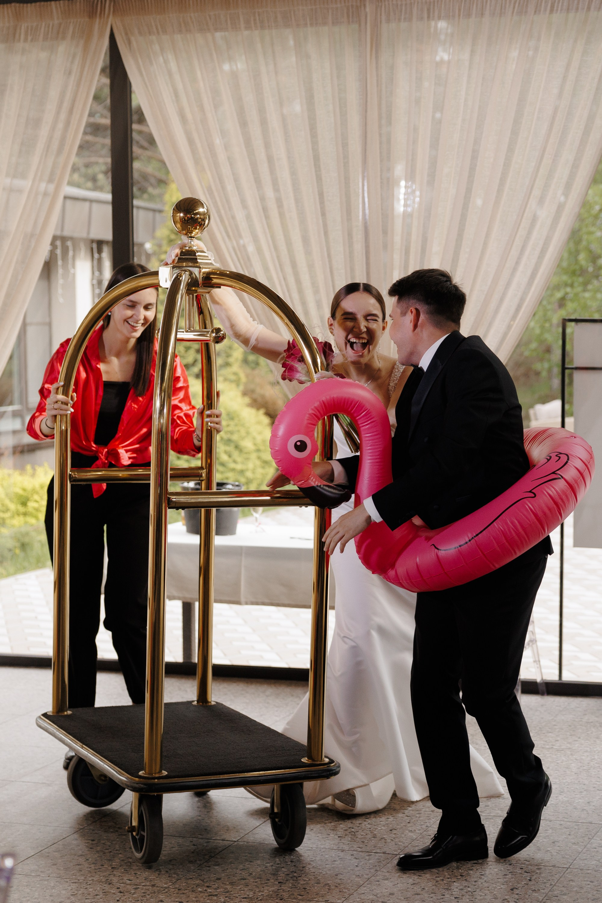 Алексей и Алина (полный день). Свадебный фотограф