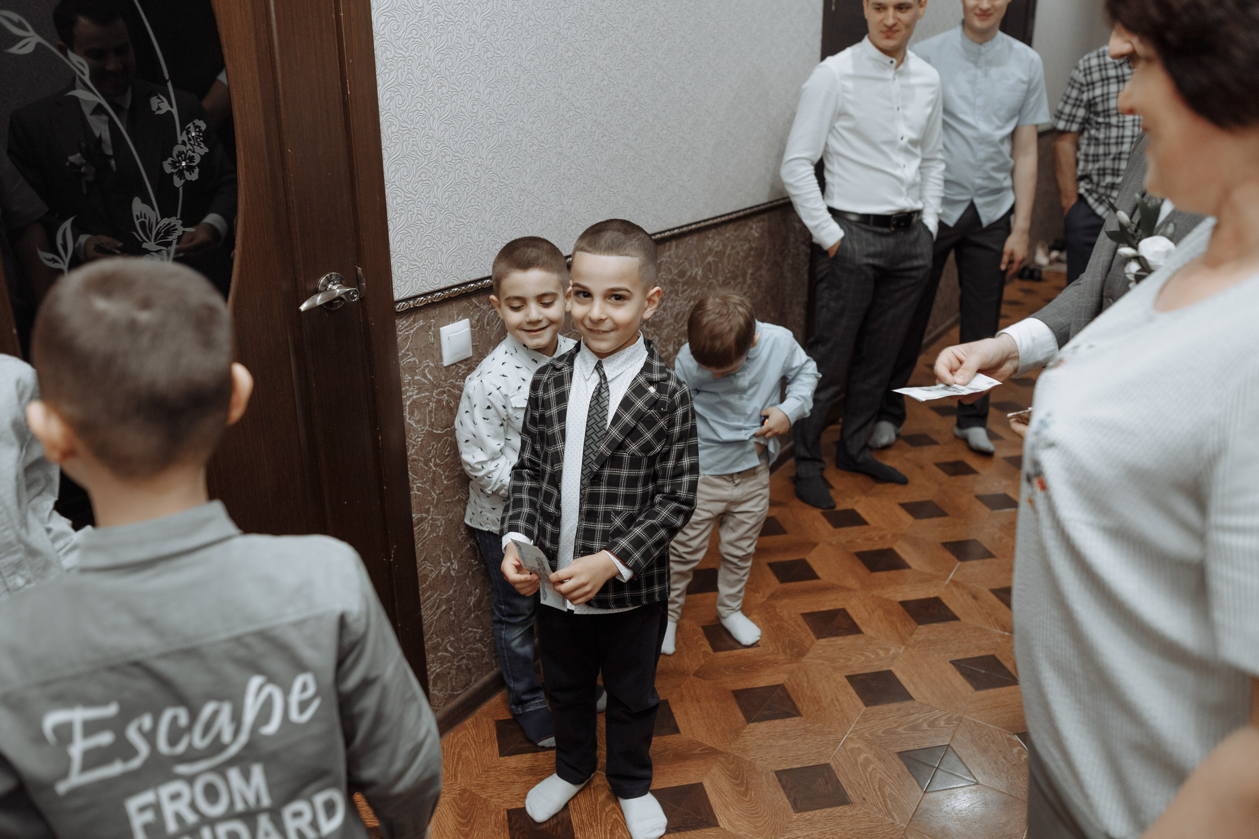 Степан и Элянора (полный день). Свадебный фотограф