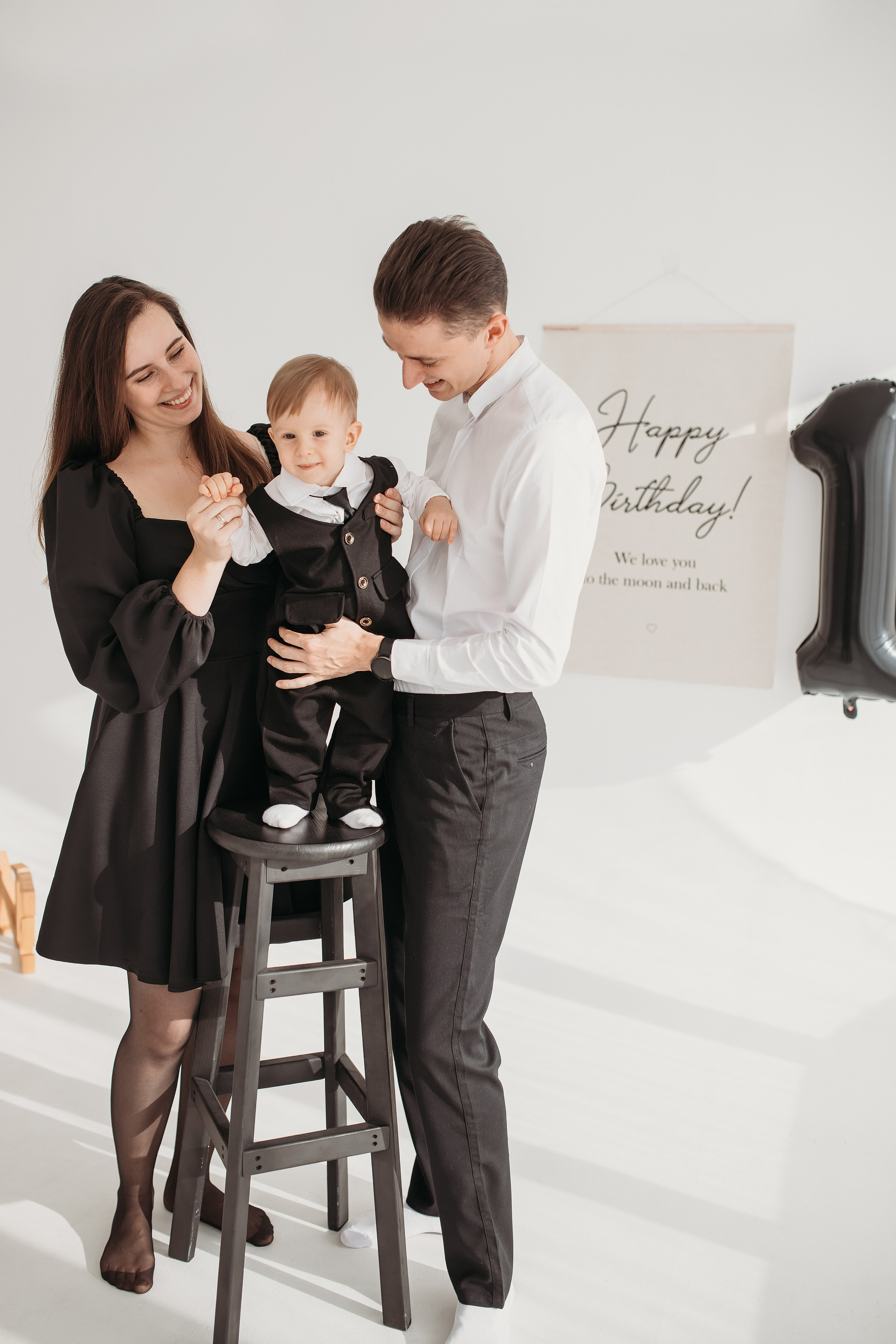 Николай. Семейный и детский фотограф Минск, Беларусь