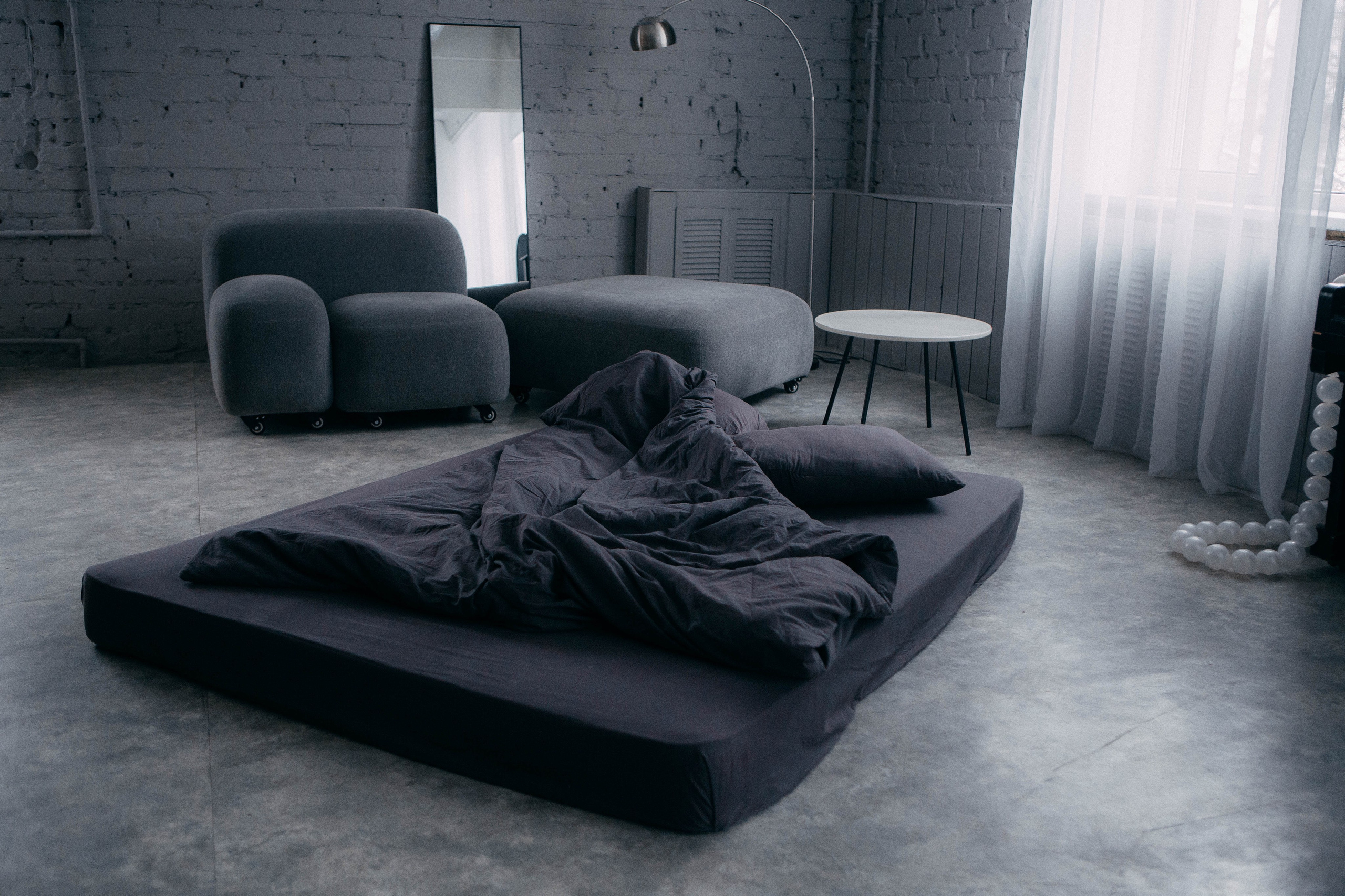 Зал БАЛАНС 50 м². ФОТОСТУДИЯ PODIUM ЙОШКАР-ОЛА