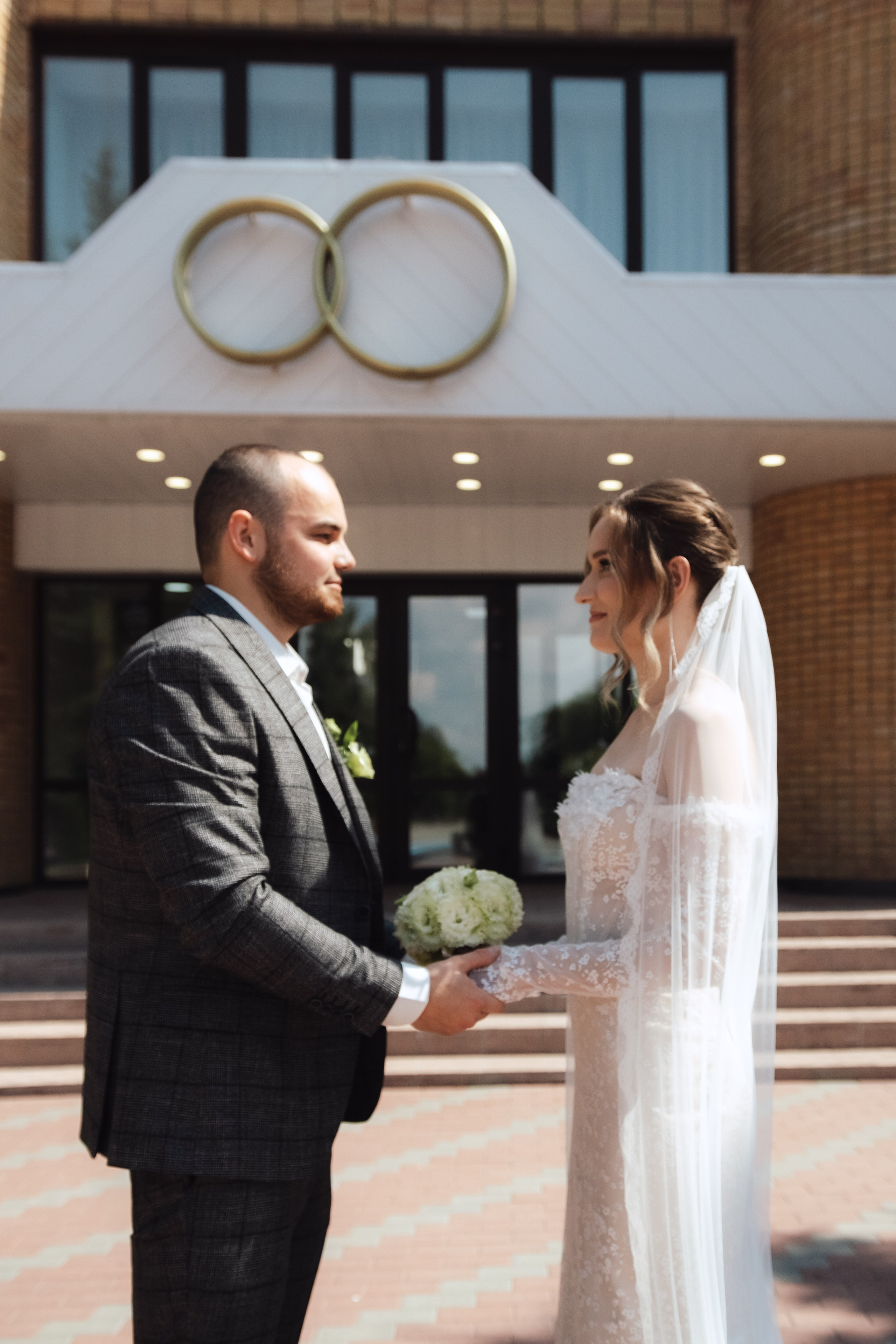 Мария & Владимир. Serg_film