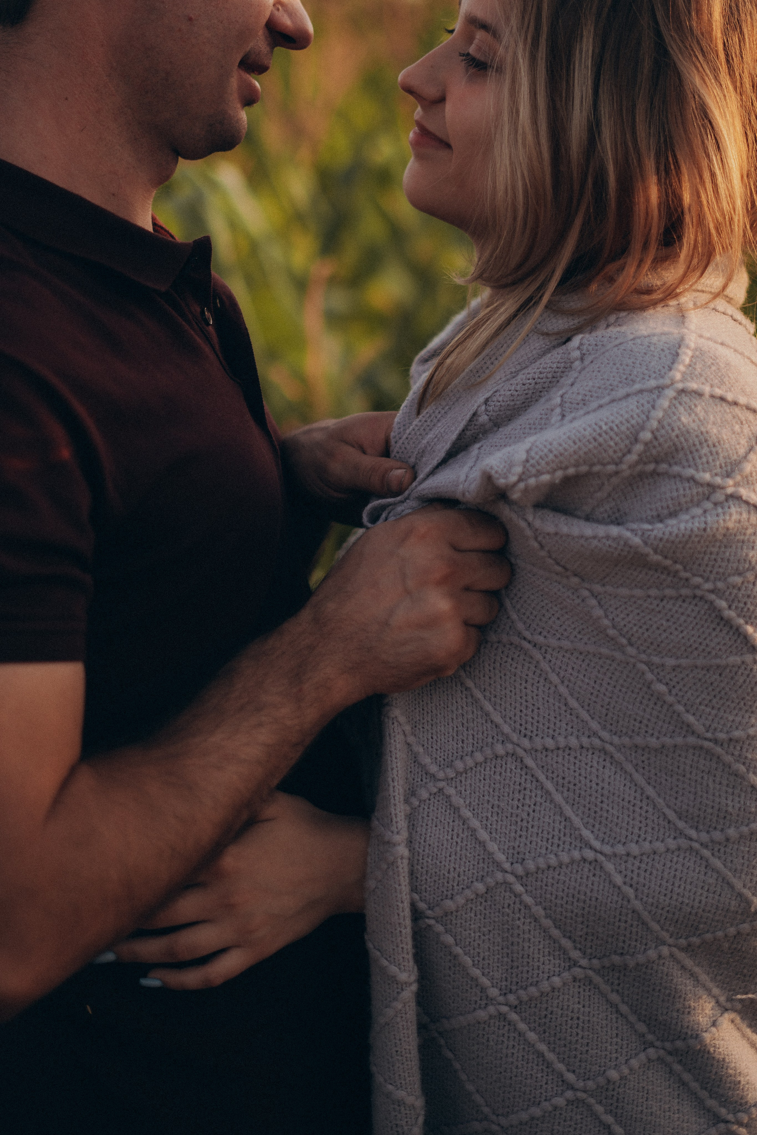 Карина и Михаил. Фотограф Торопец Кристина Абрамова Kanwellia photography