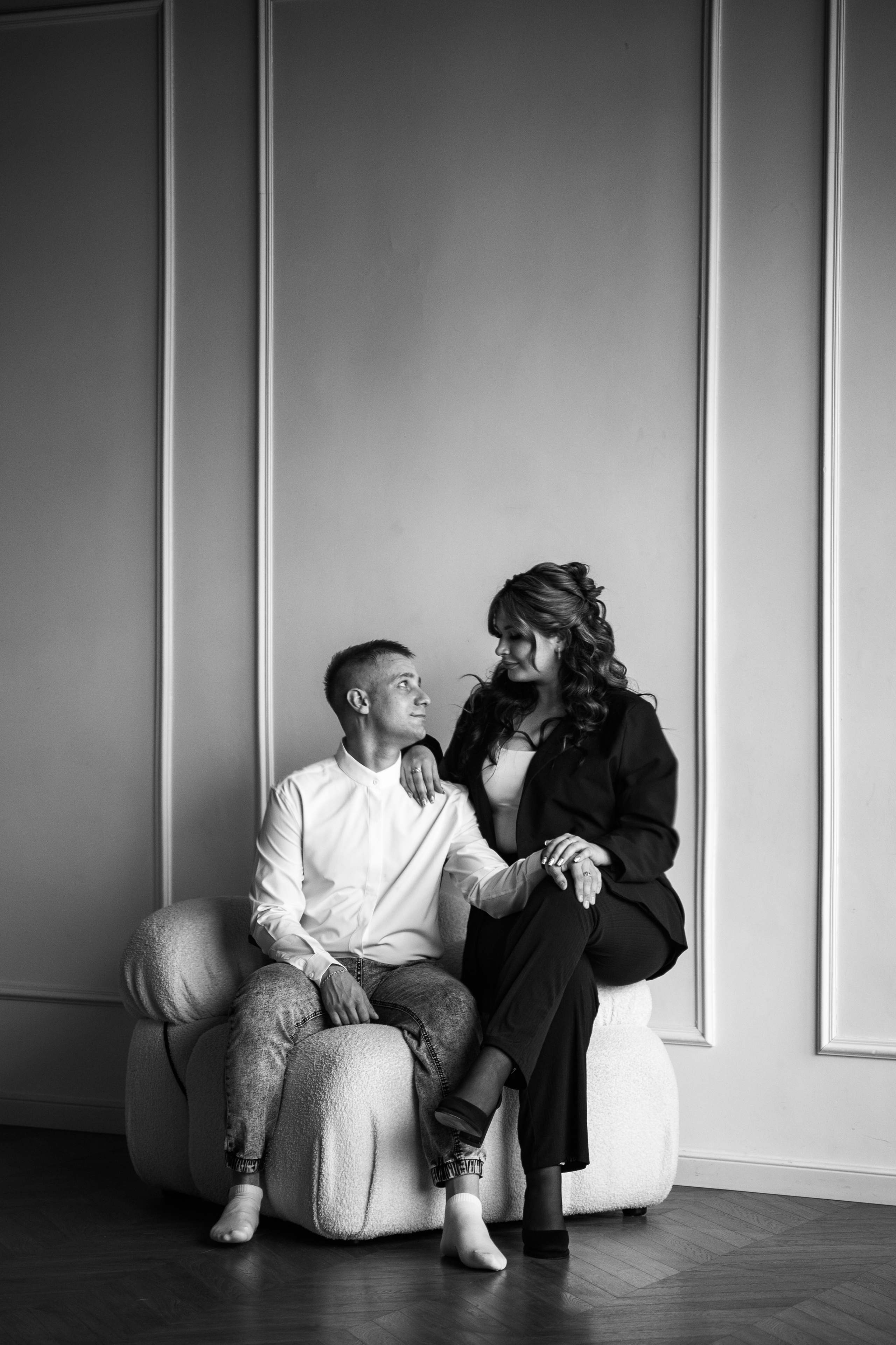 Nik&Asy. Свадебный и семейный фотограф в Ижевске Романова Ольга