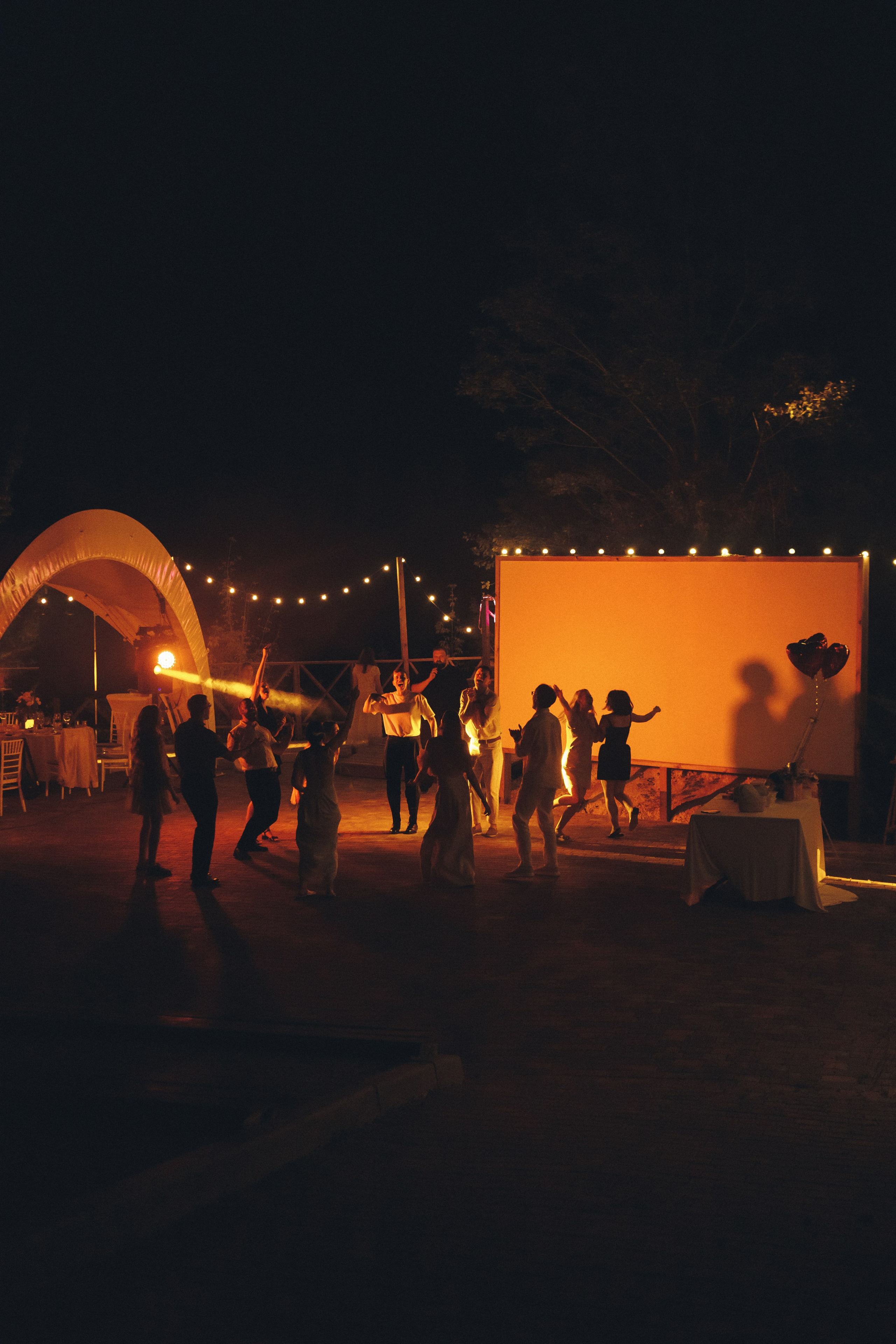 Даша и Андрей. Фотограф Дубровская Виктория