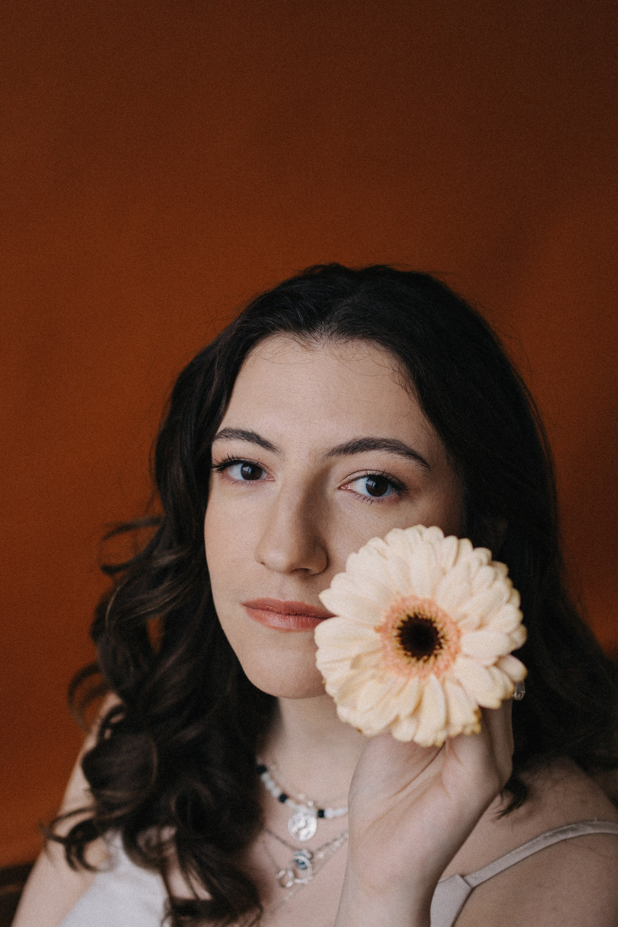 Dasha. Фотограф в Москве Маша Игитова