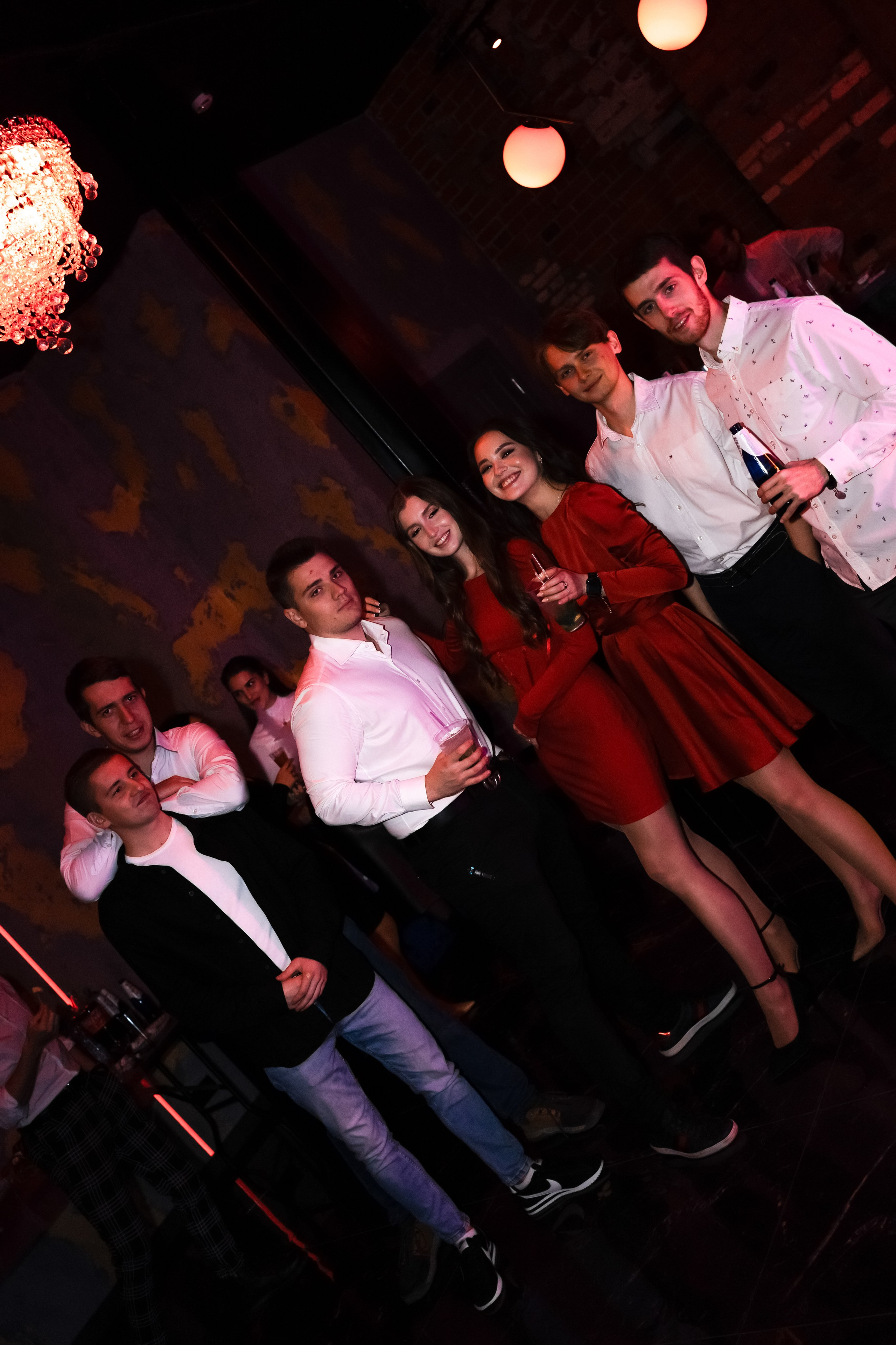 Birthday. Фотограф в Москве Маша Игитова