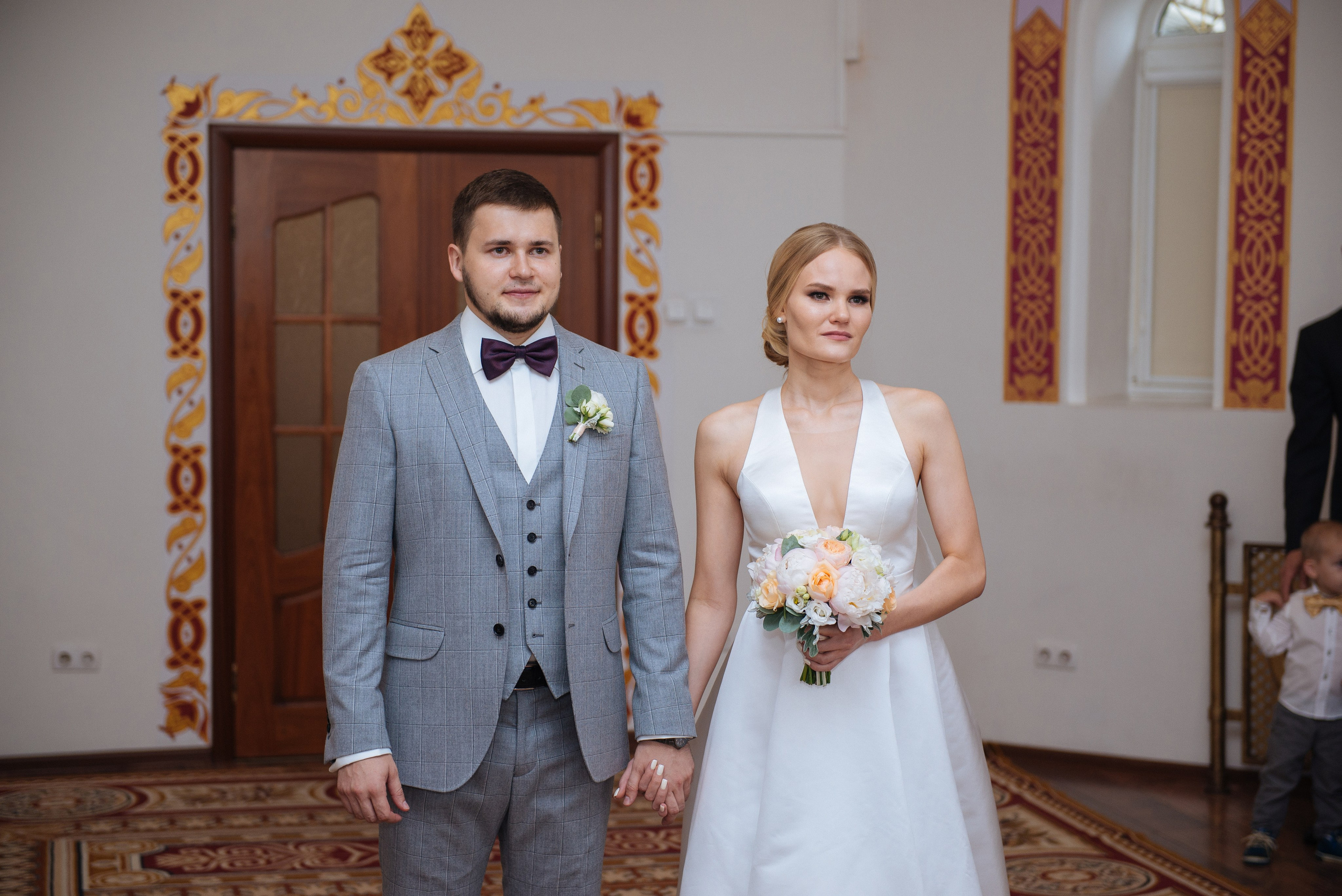 Сергей и Юлия. Сергей Шумаков | Свадебный фотограф Москва