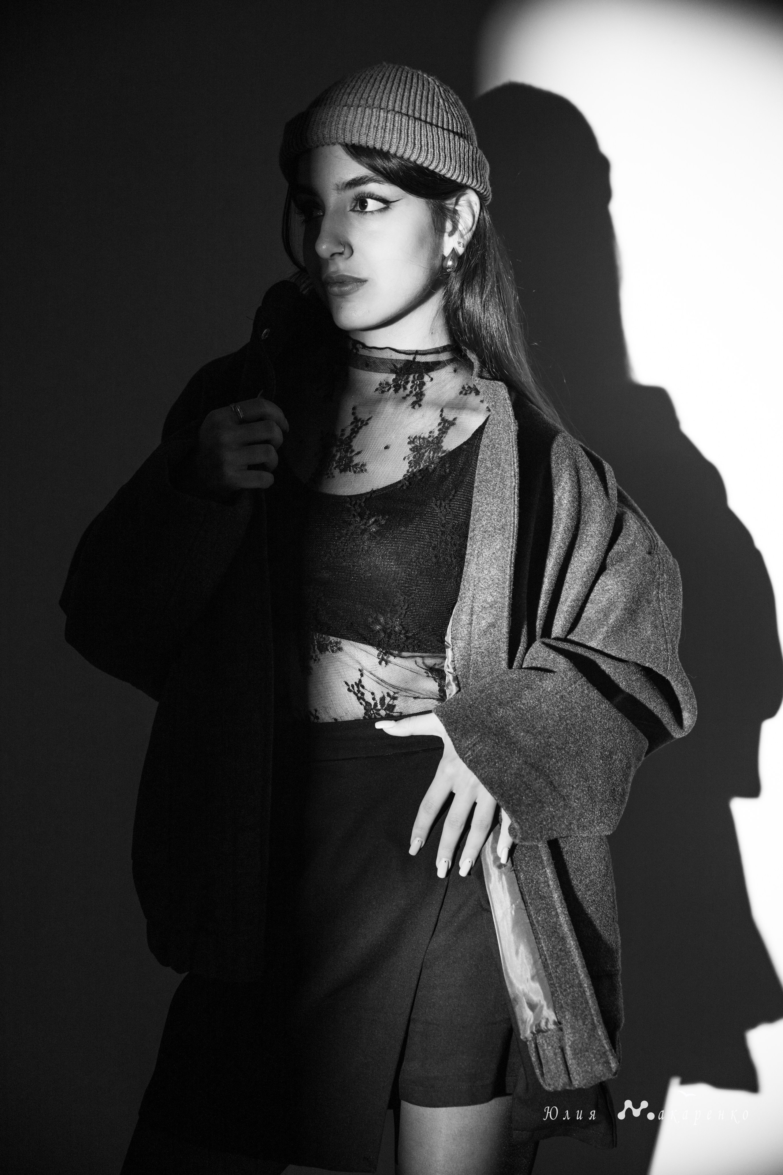 Студийные фотосессии. Студийный и свадебный фотограф и видеограф в Севастополе — Юлия Макаренко