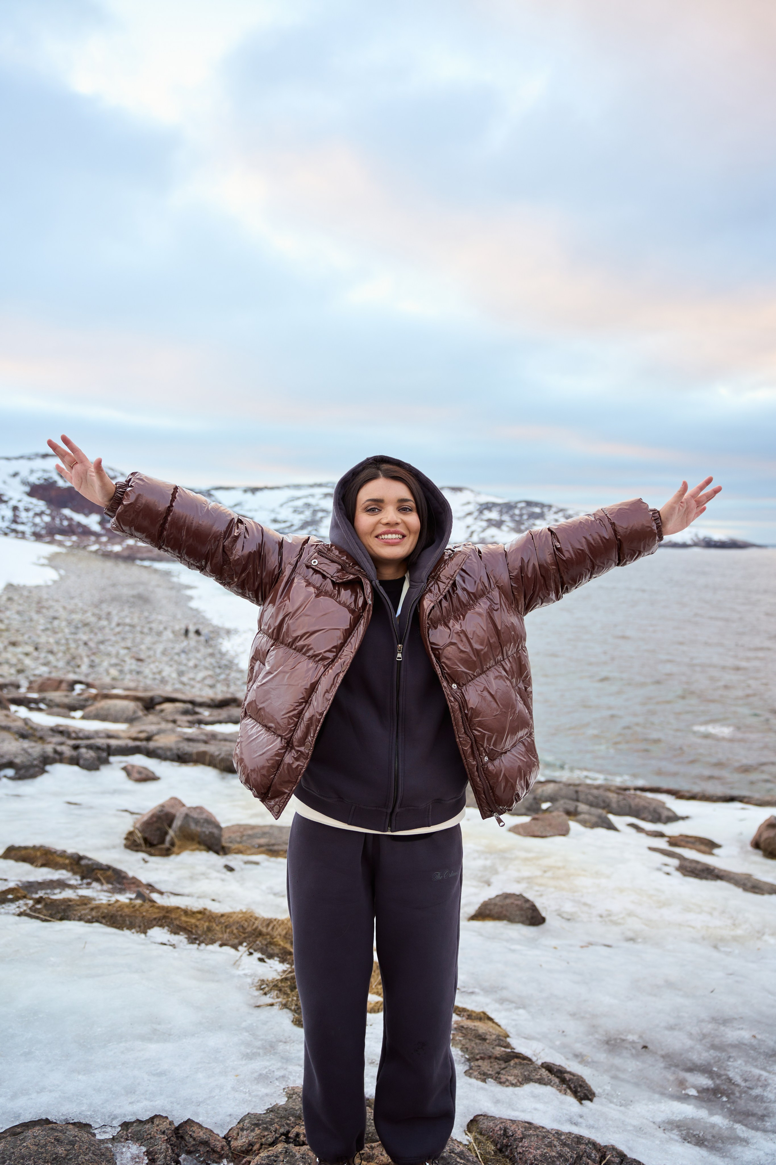 TERIBERKA. Photographer in Yekaterinburg, Sochi, Istanbul, Tbilisi-Bshari Zaana