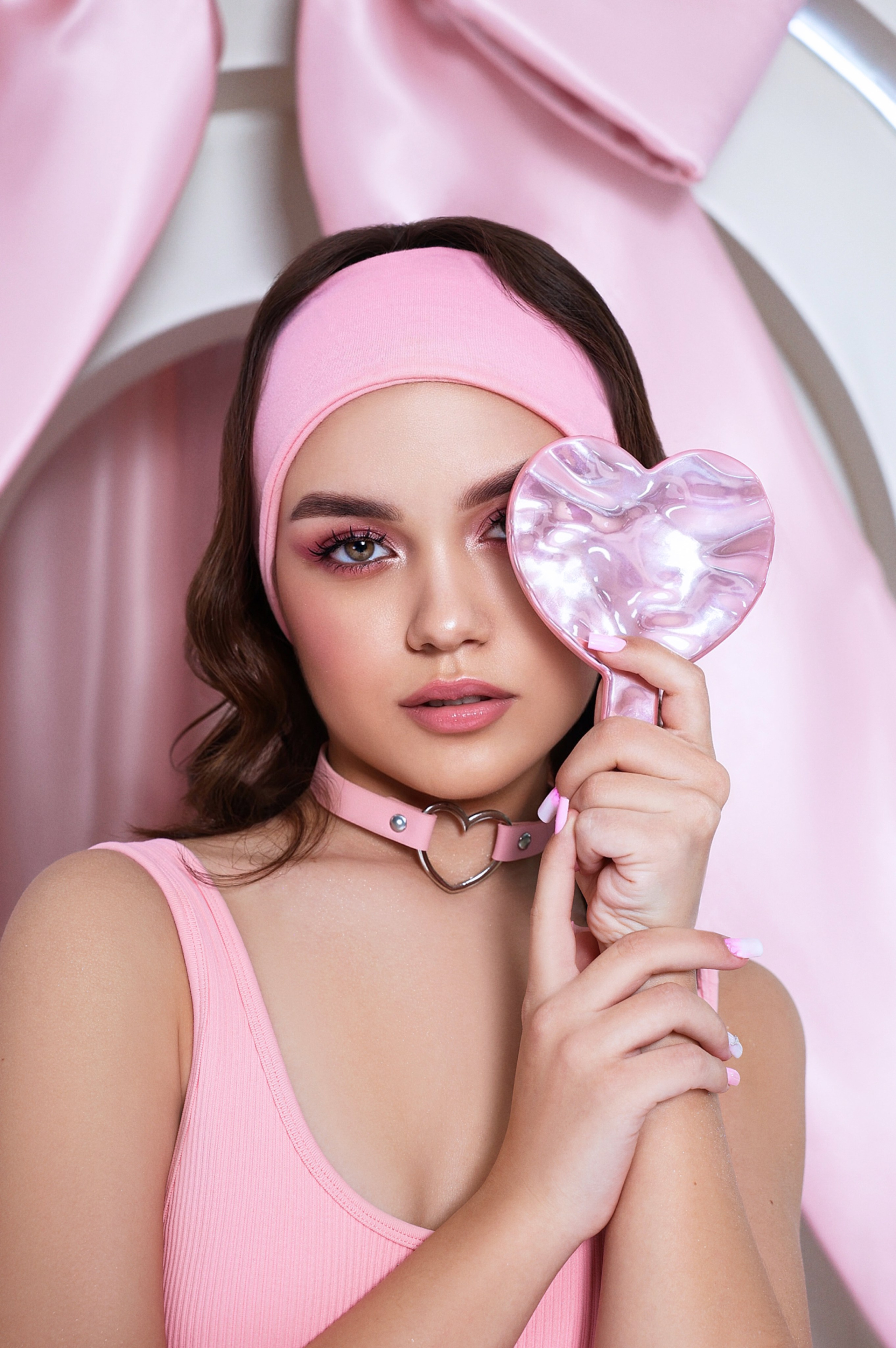 SOFI. Модельная студия MIA Models