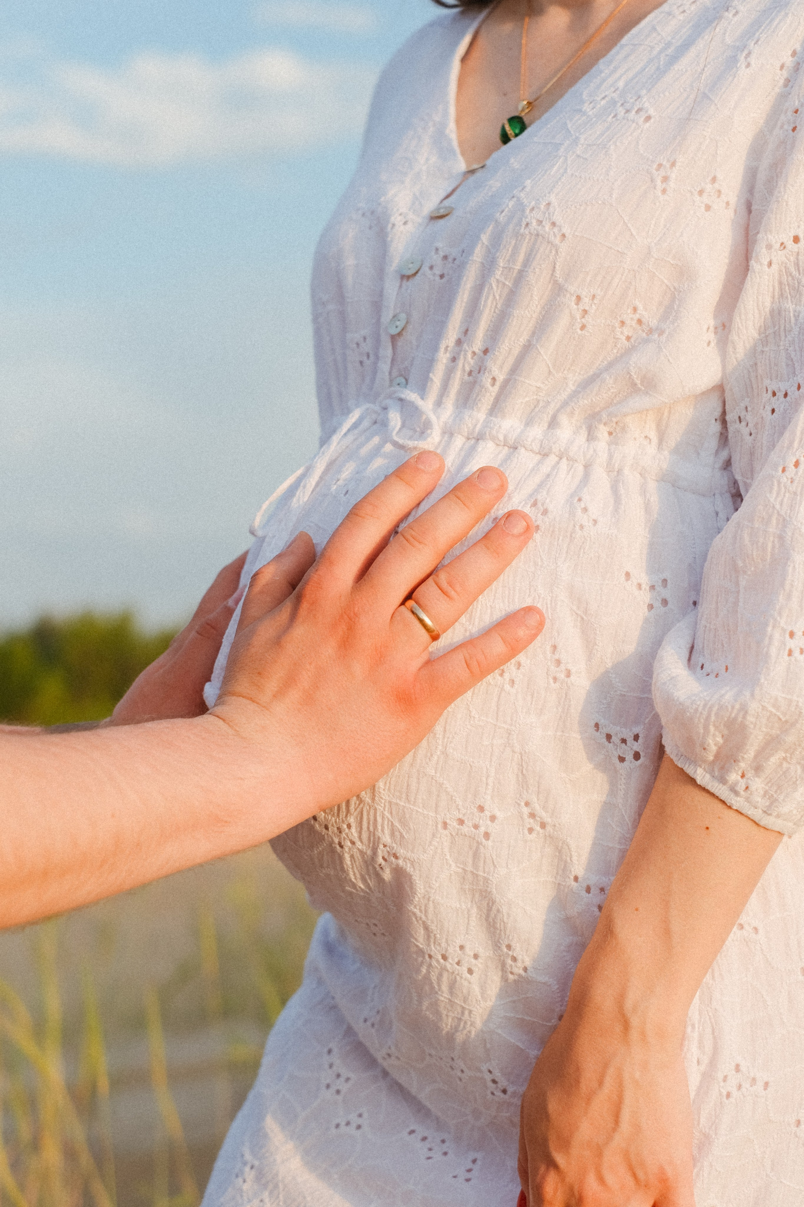 Елена + Никита. Андрющенко Мария фотограф Волгоград