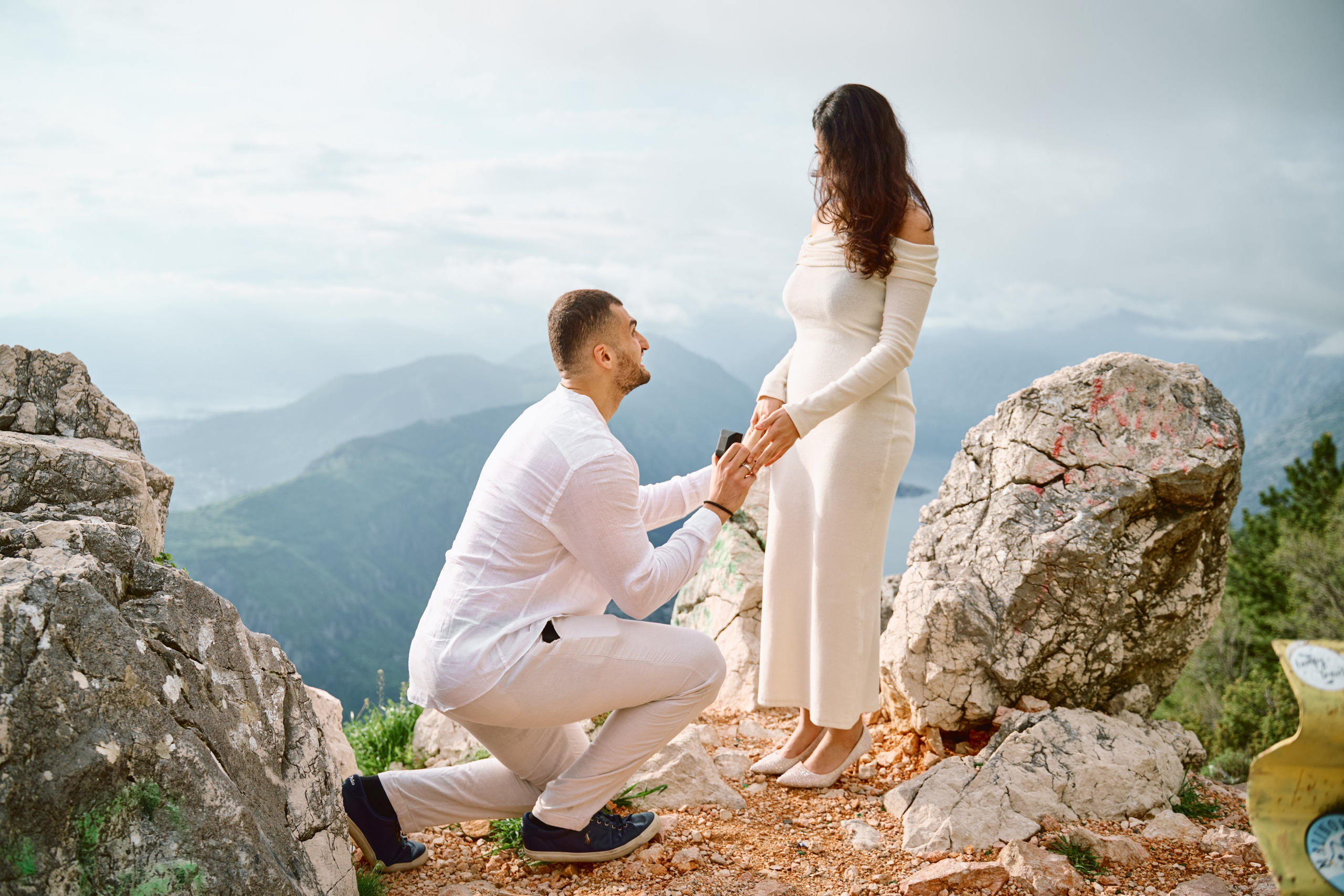 Horizont Bar. Photographer in Montenegro | Фотограф в Черногории