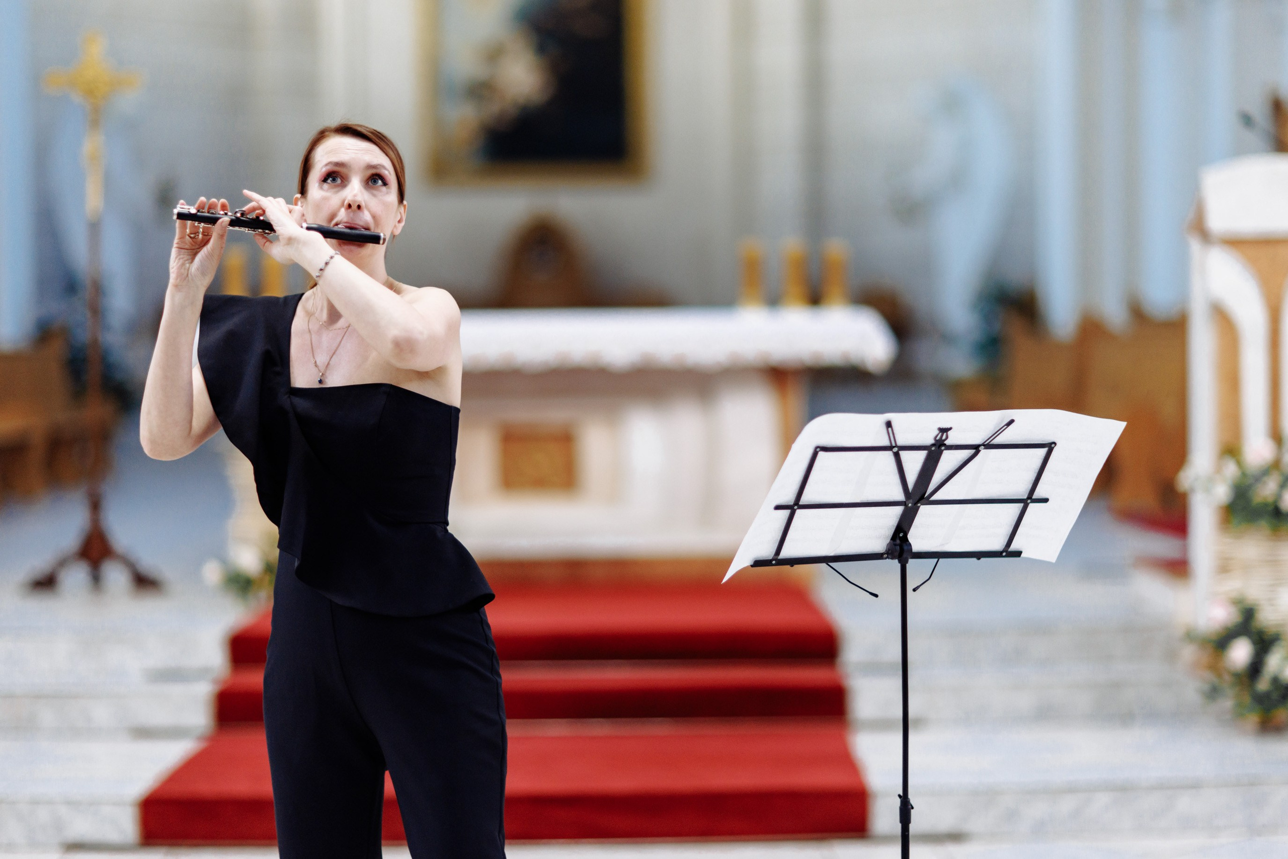 Концерты. Портретный фотограф