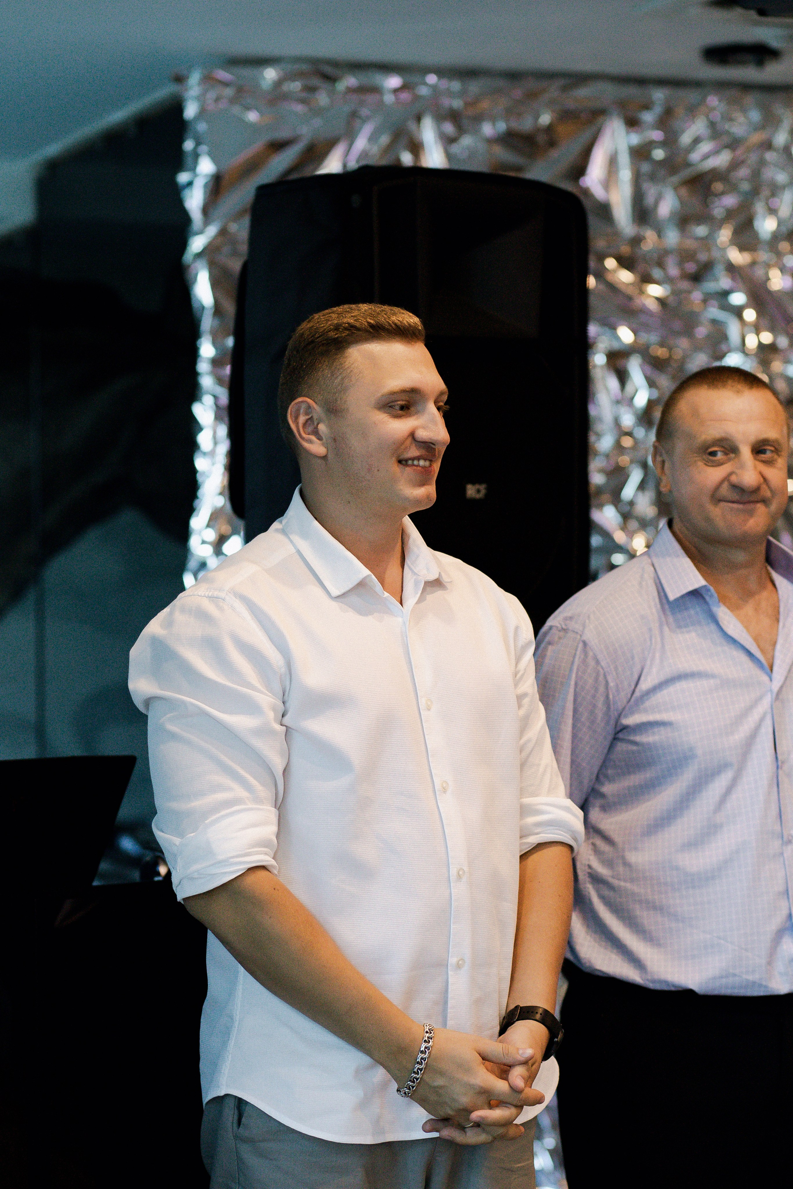 Юлия и Игорь. Фотограф Юлия Герасимова Иркутск