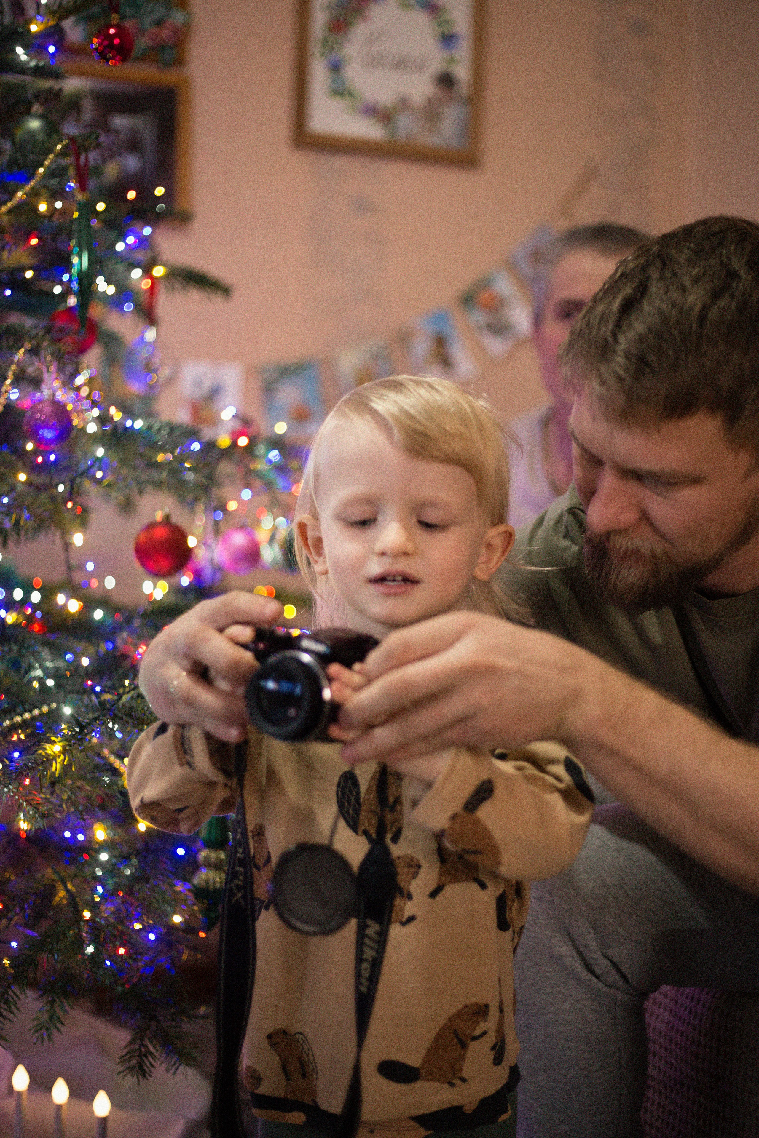Все вместе. Семья Седышевых. Фотограф в Ростове-на-Дону и Краснодаре Елизавета Киселёва