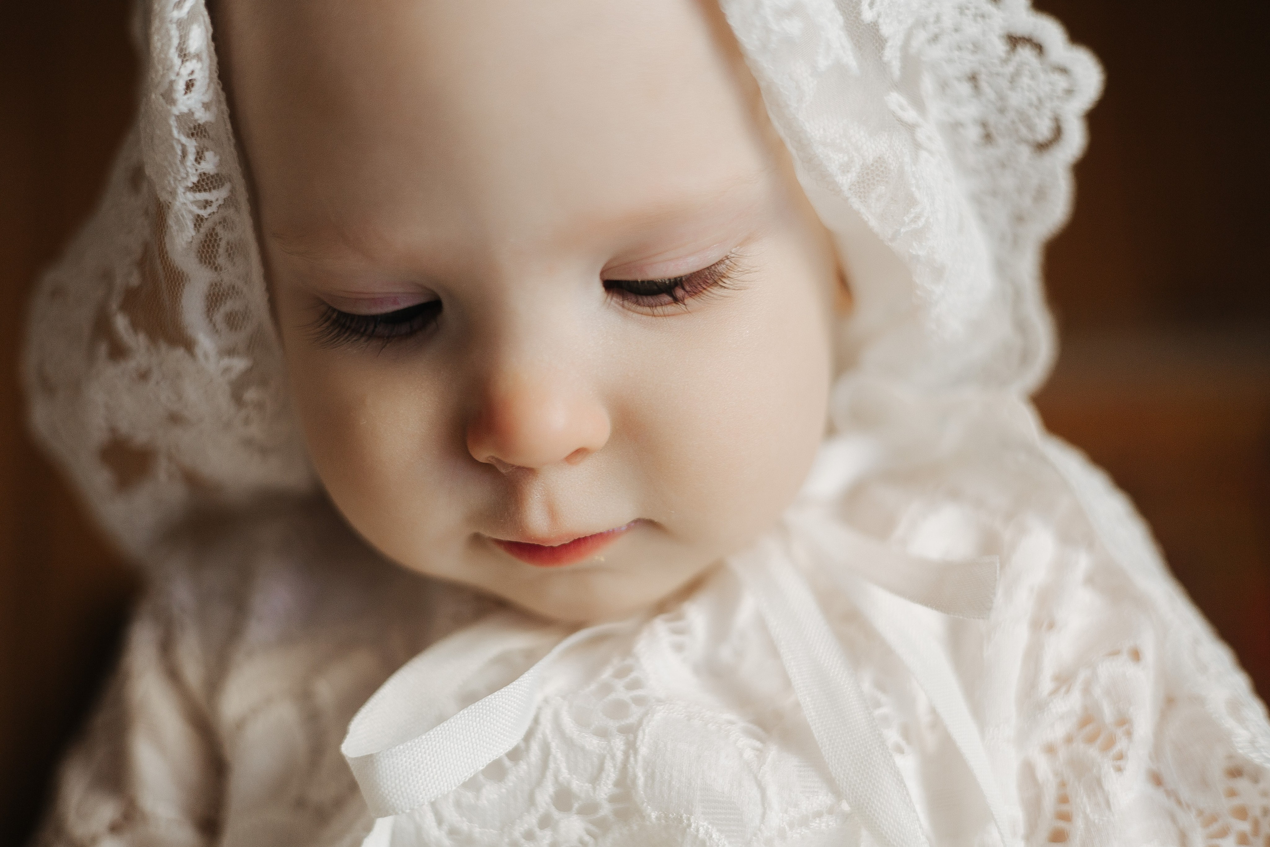 Крещение. Фотограф в Красноярске Надежда Воскресенская